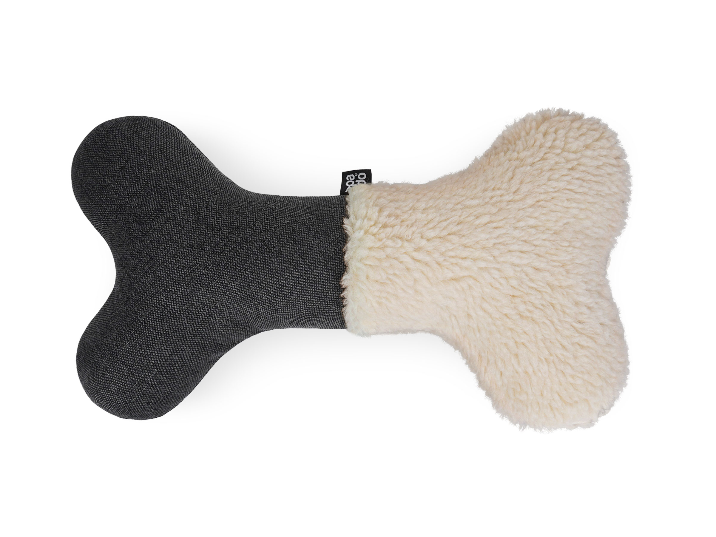 mypado Bone Duo Mono Bone Pillow