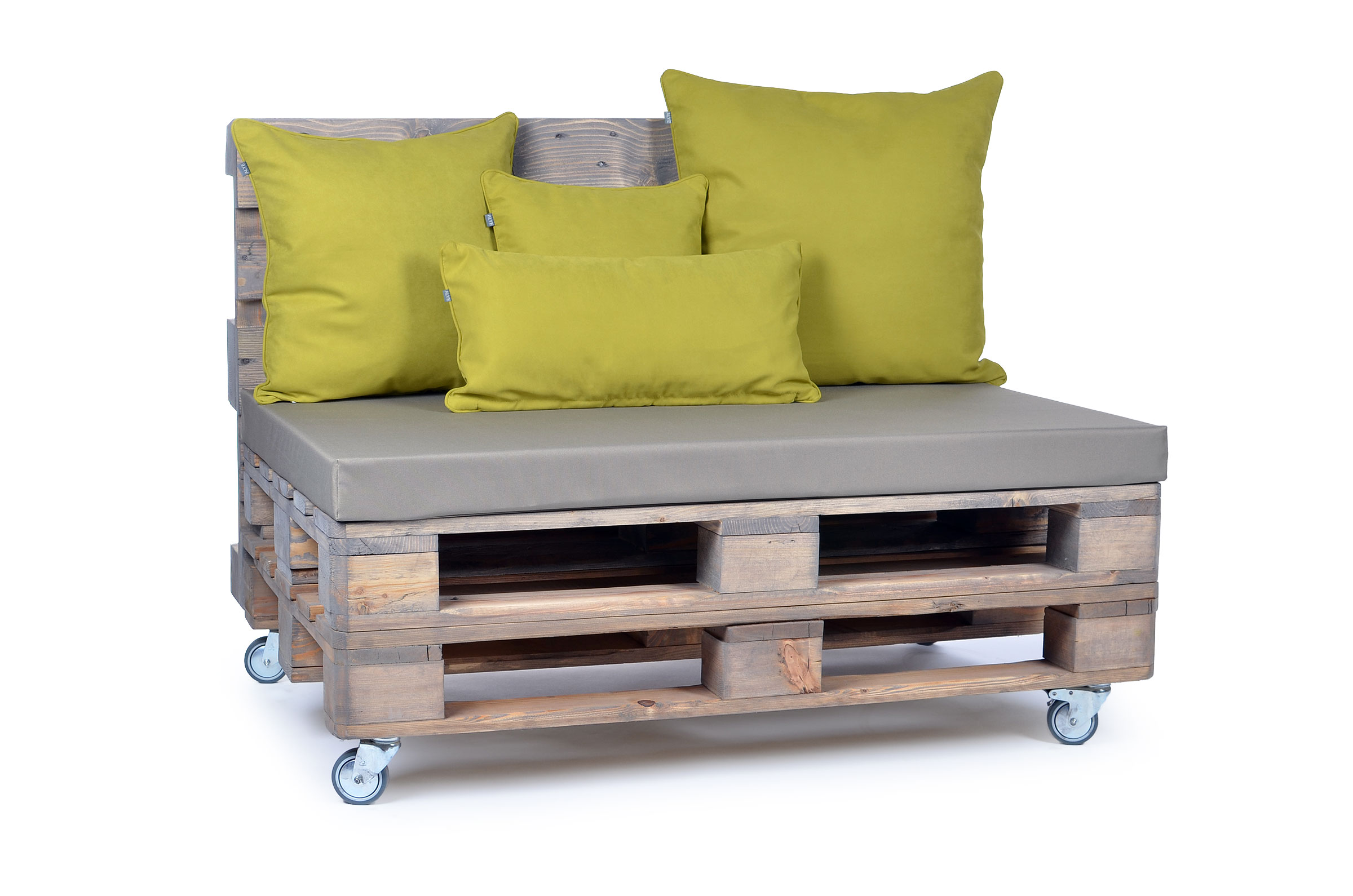 mypado Palettenkissen Nylon