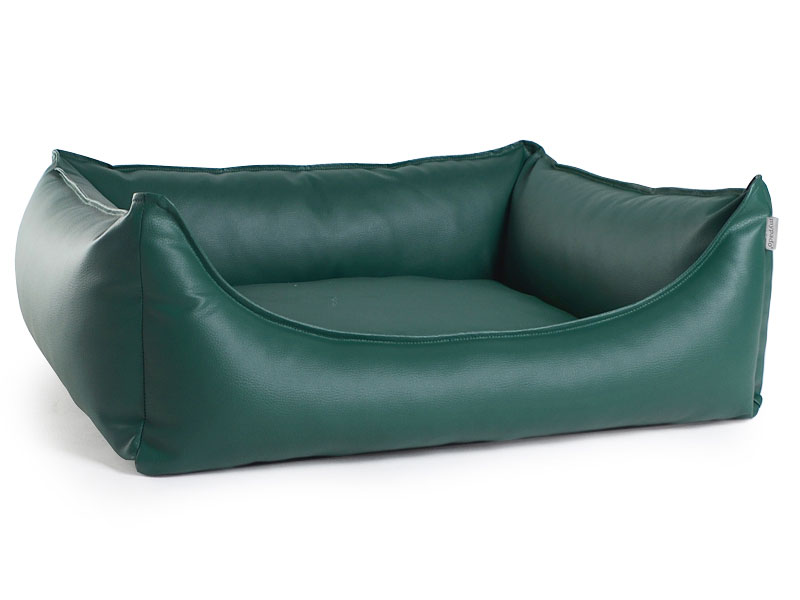 mypado Dreamer Kunstleder Hundebett