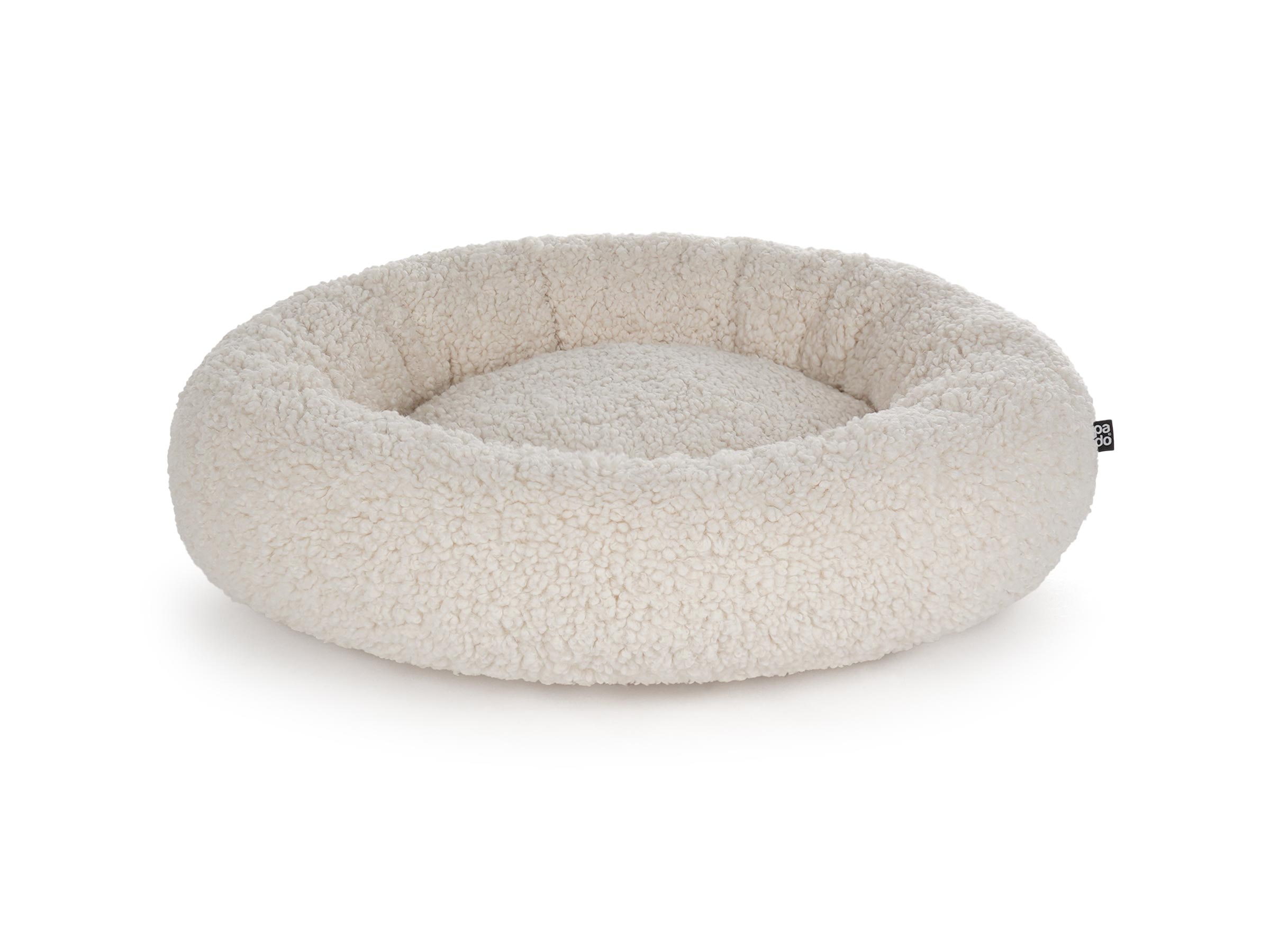 mypado Loop Woolly letto per gatti