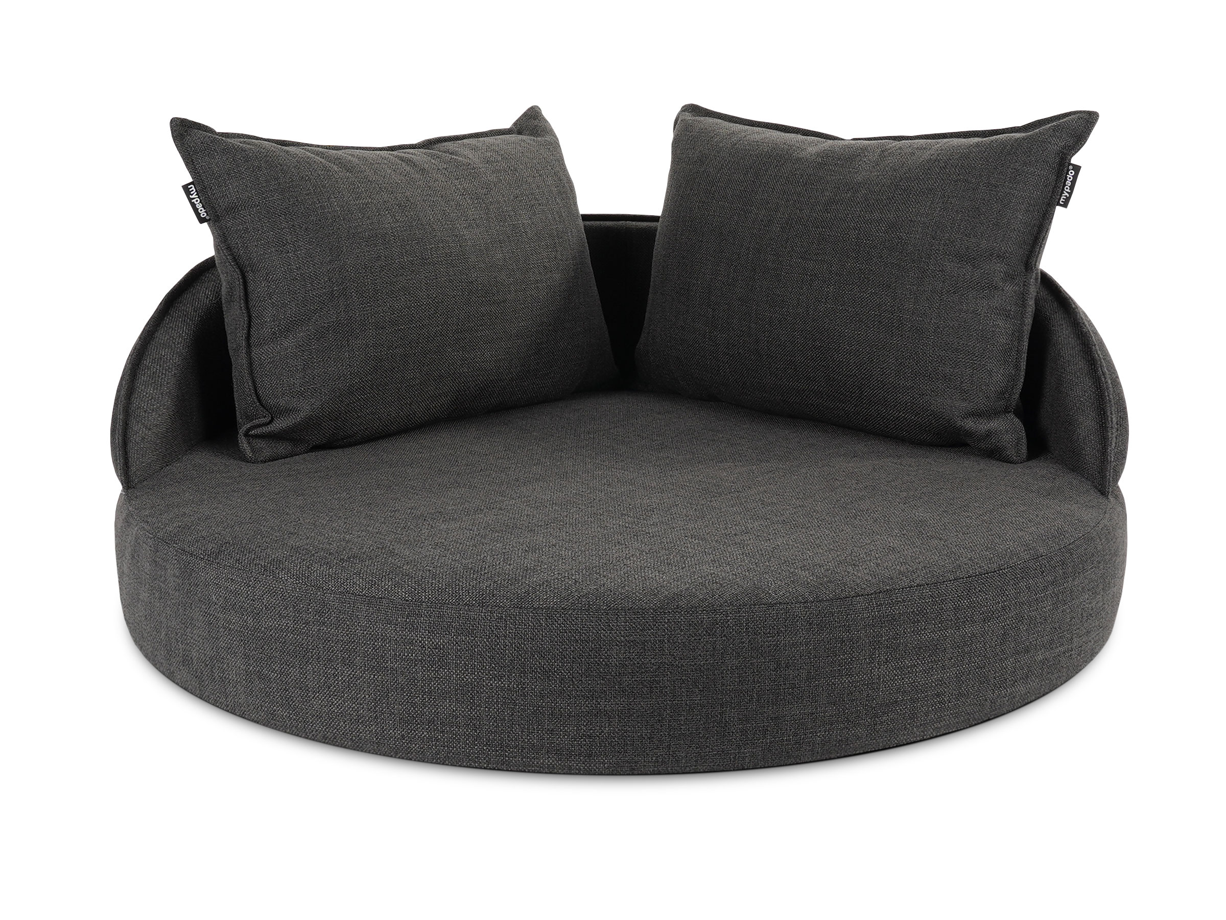 mypado Island Structure Hundebett