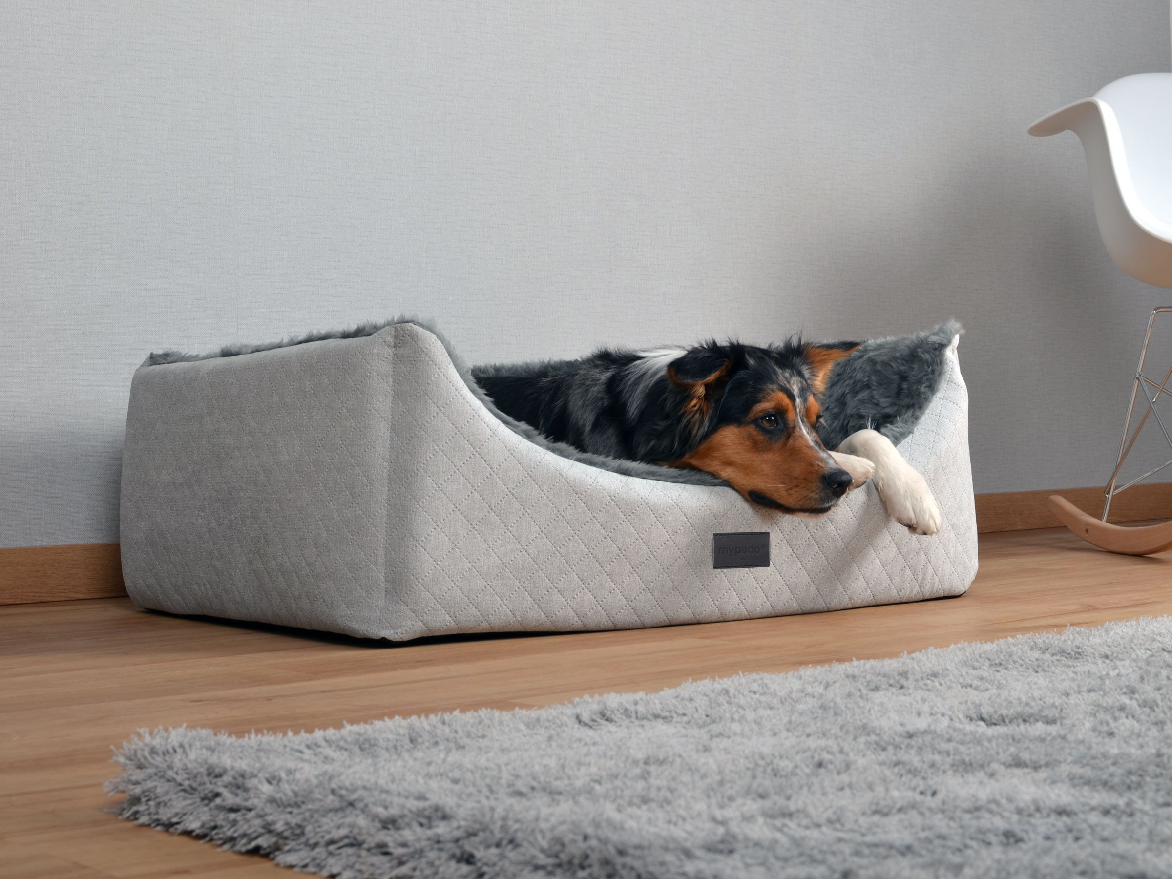 mypado Alma Fake For Dog Bed