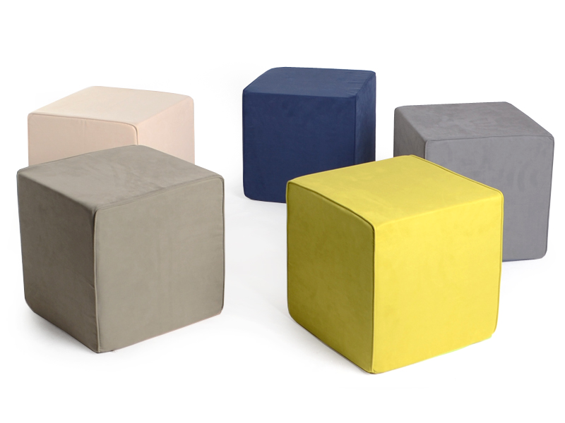 mypado Juubag Cube Living Sitzsack