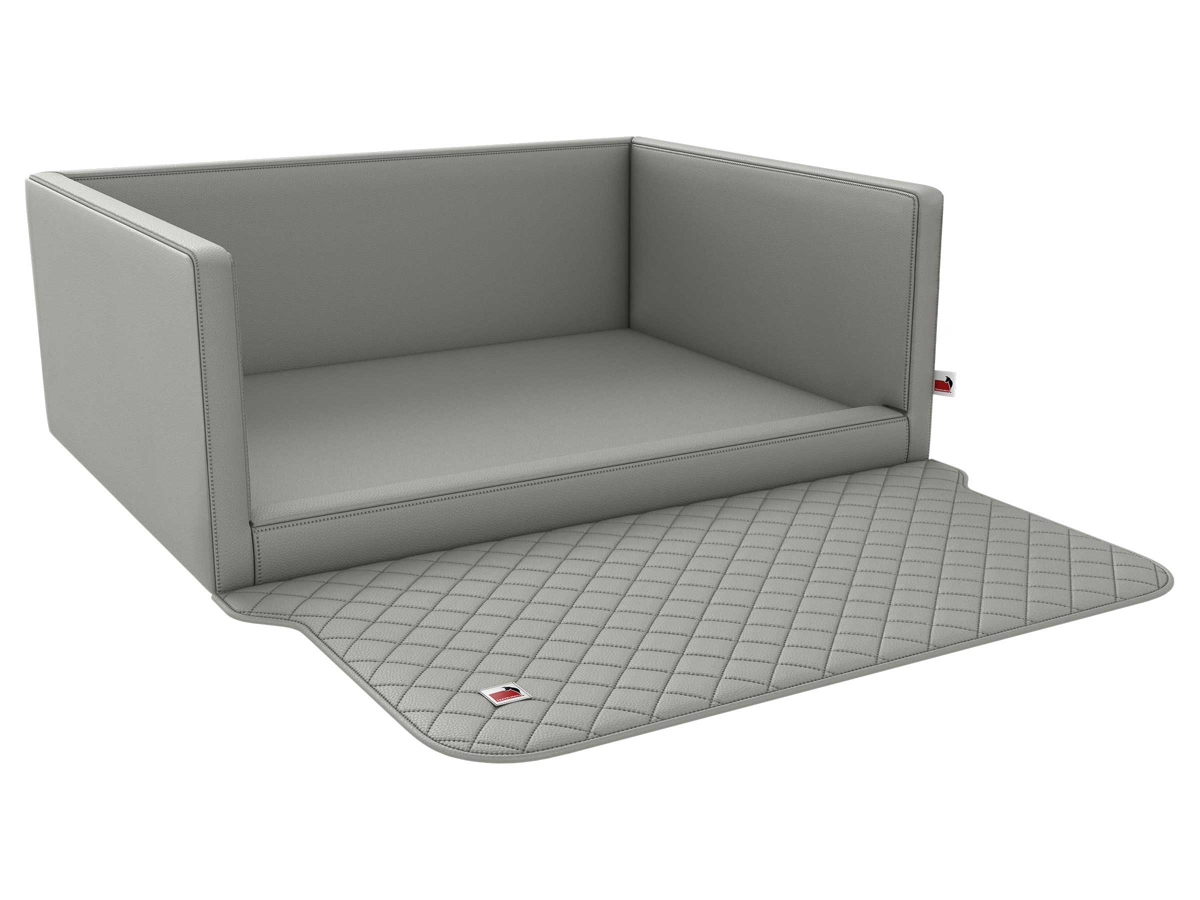 Car dog bed TRAVELMAT® Basic