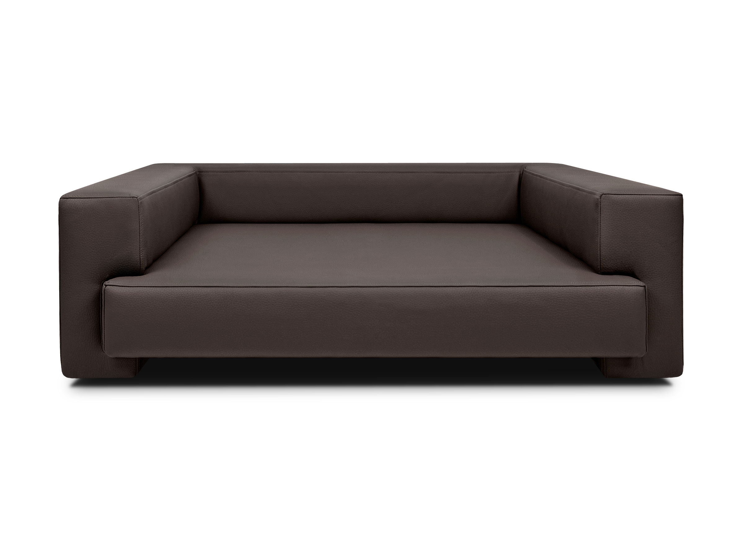mypado Boston Kunstleder-Premium Hundesofa