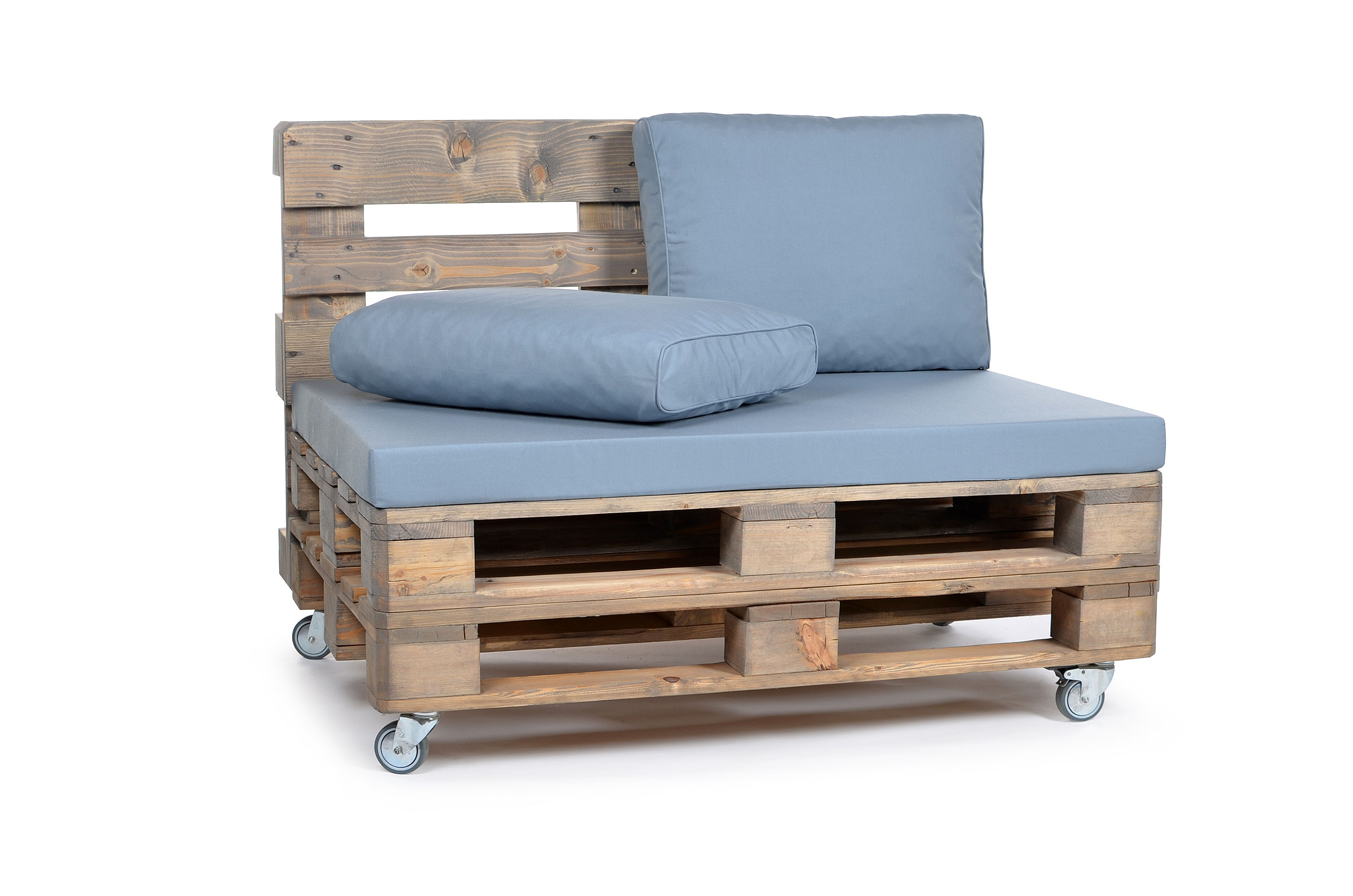 mypado Pallet Back Cushion Sun Uni