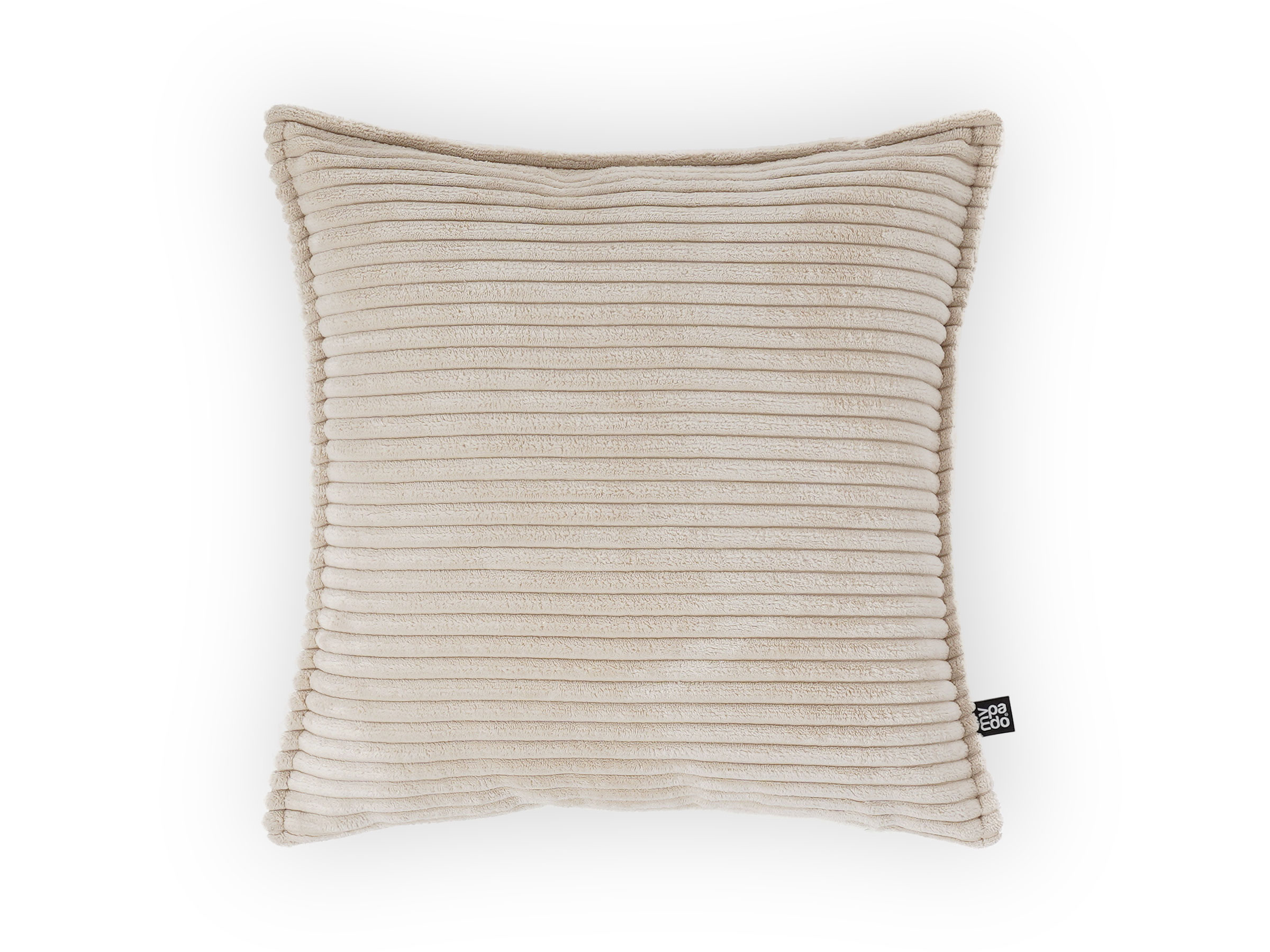 mypado Haven Corduroy Throw Pillow