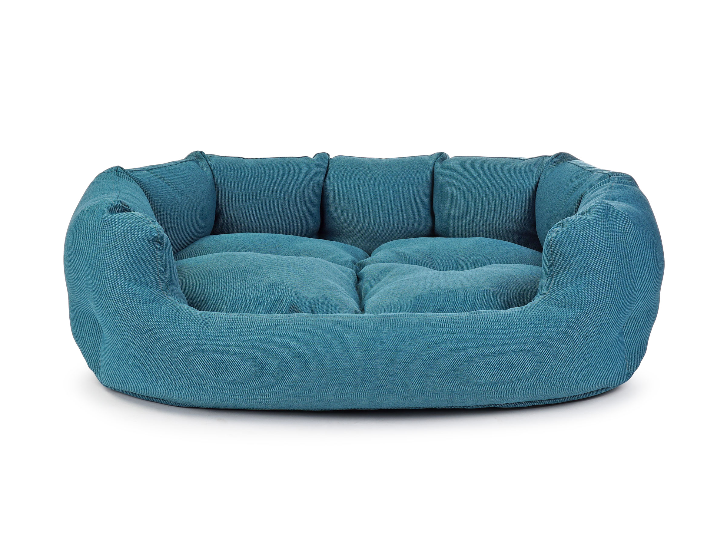 mypado Fancy Mono Dog Bed