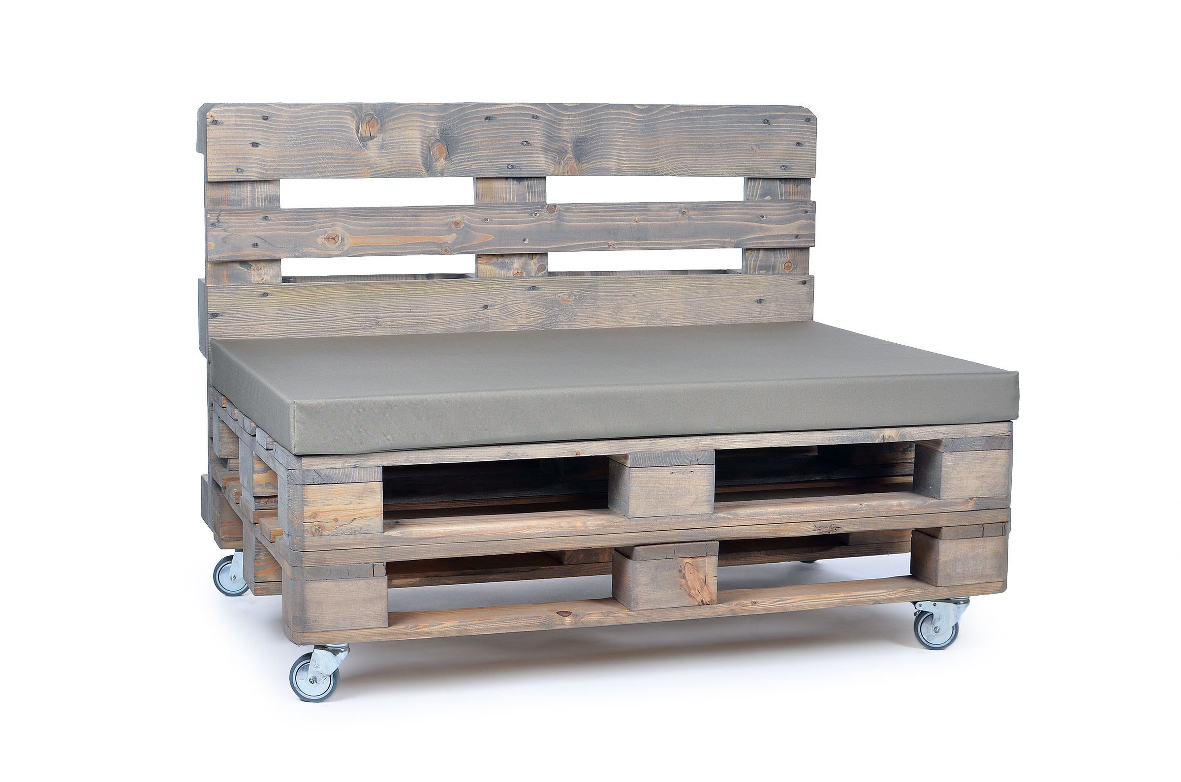 mypado Pallet Cushion Nylon