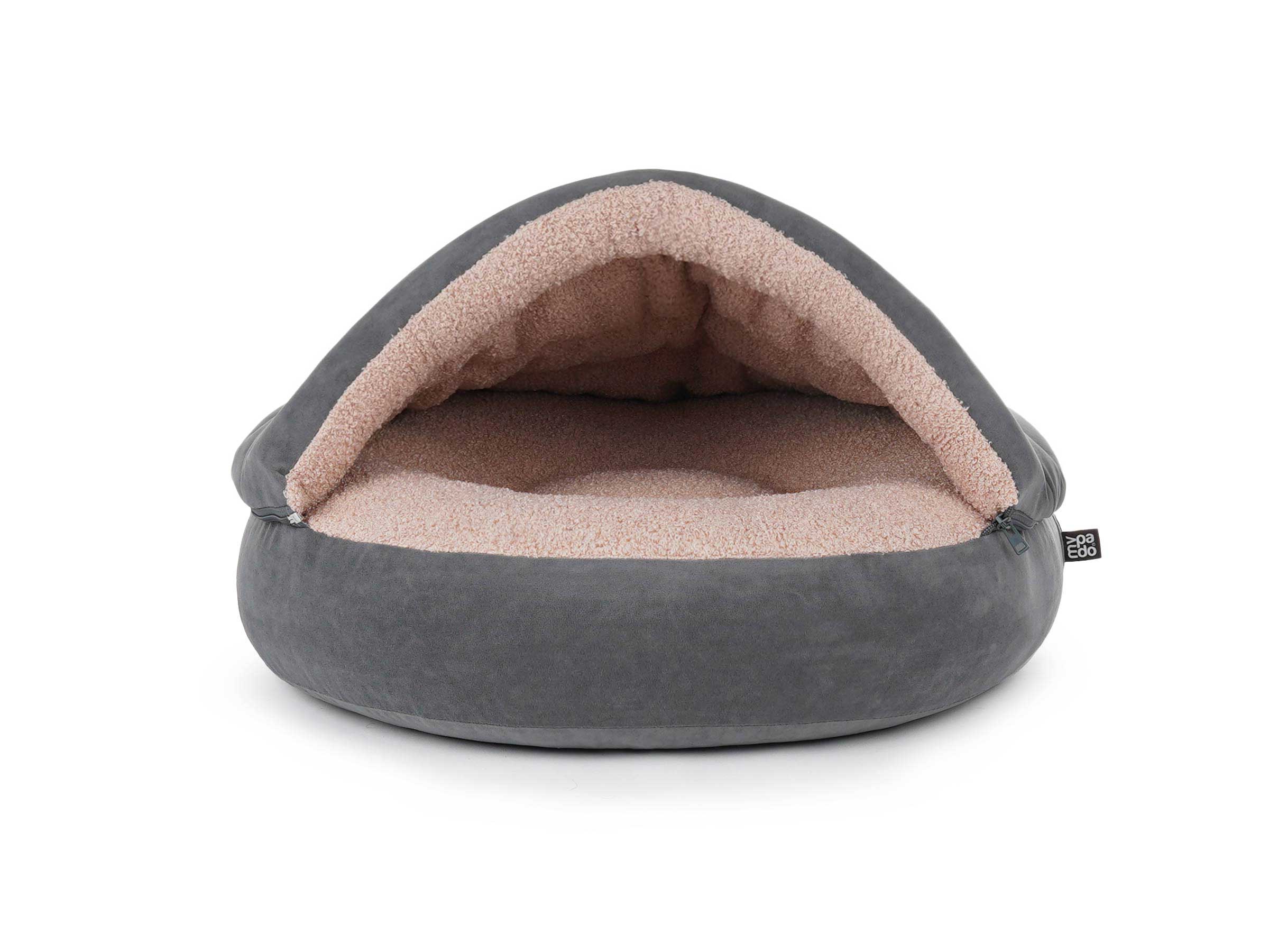 mypado Shell Teddy Cat Cave