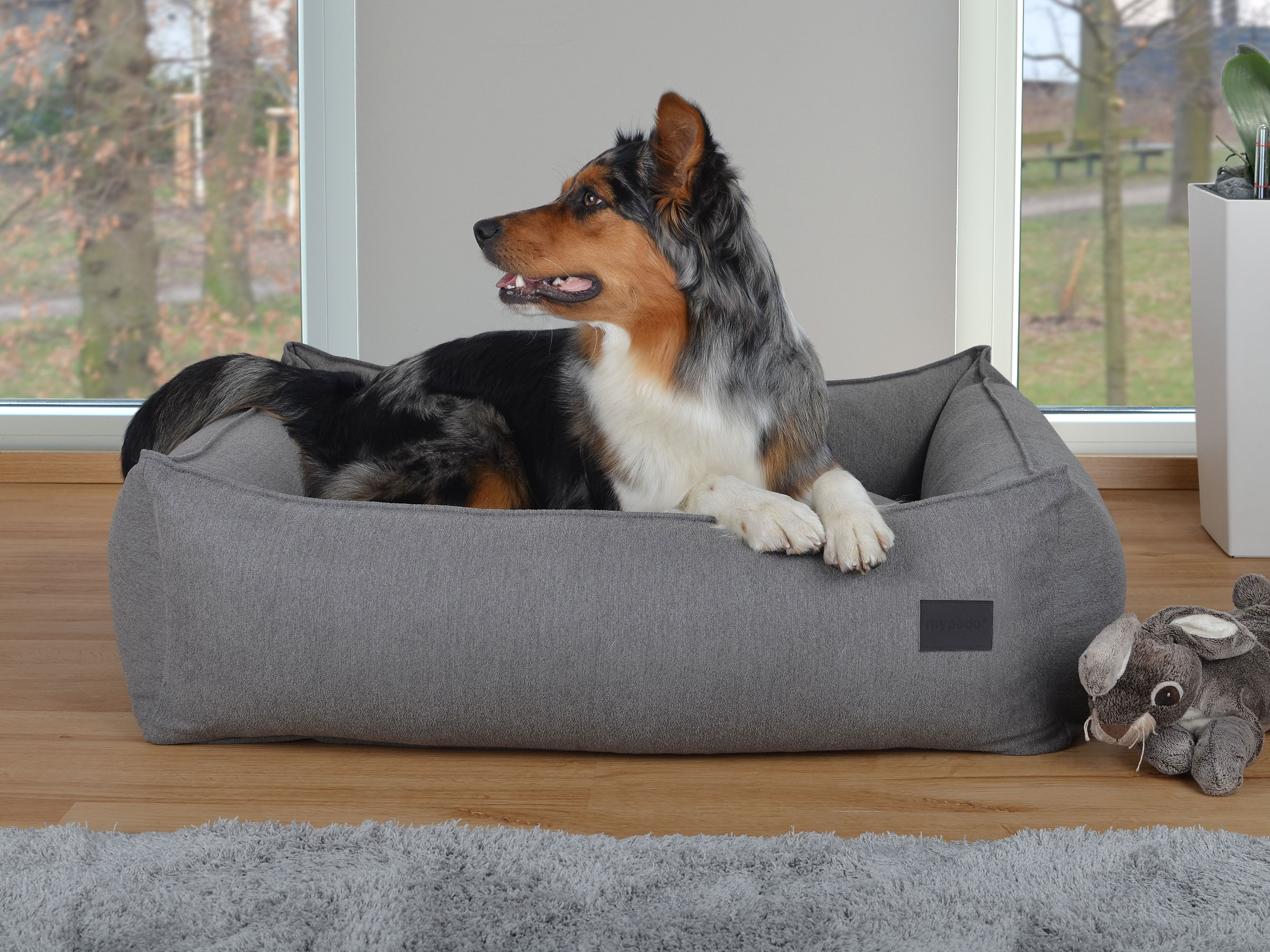 mypado Twiddle Luxury Hundebett