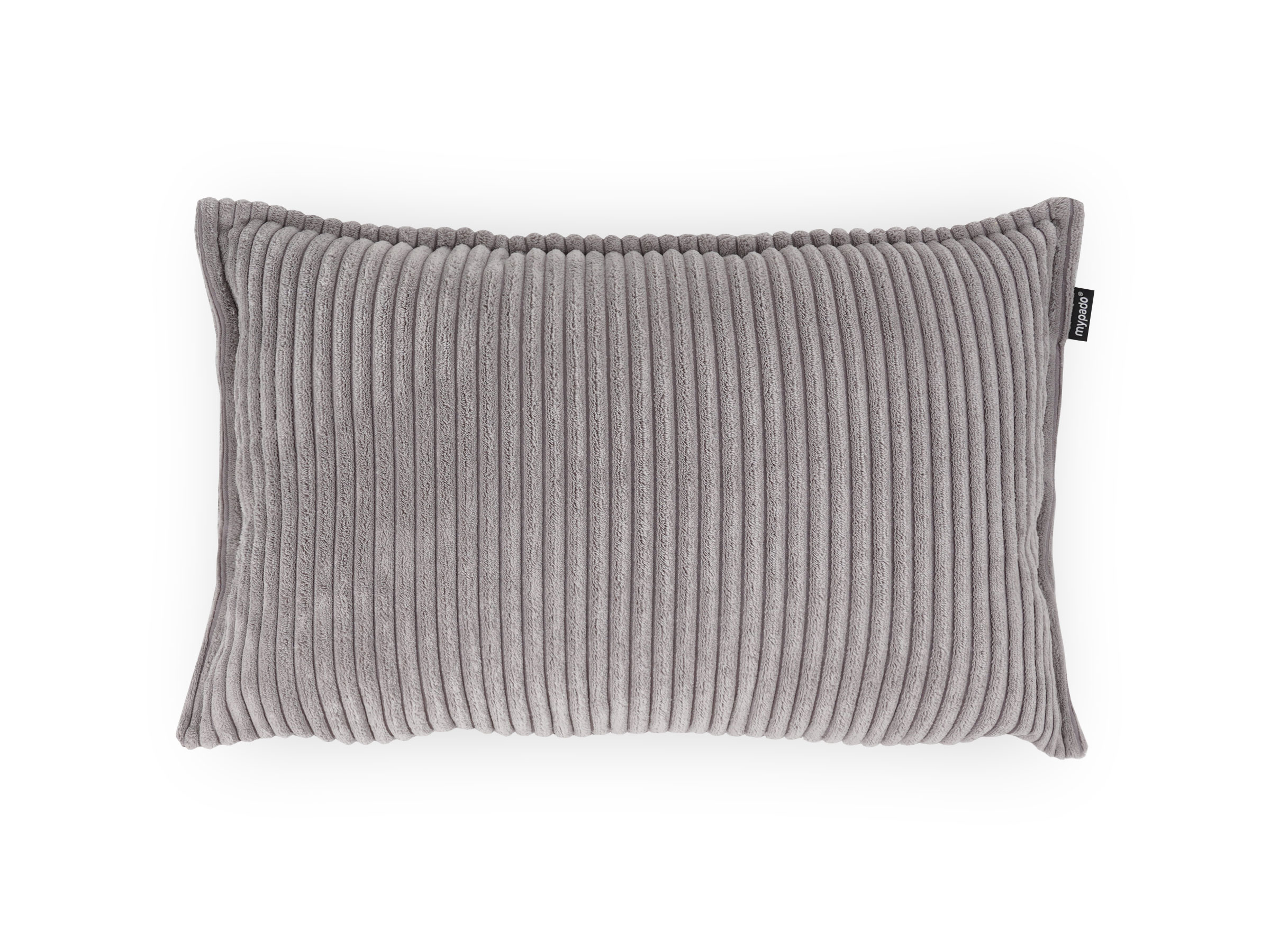 mypado Island Cord Cuddle Pillow