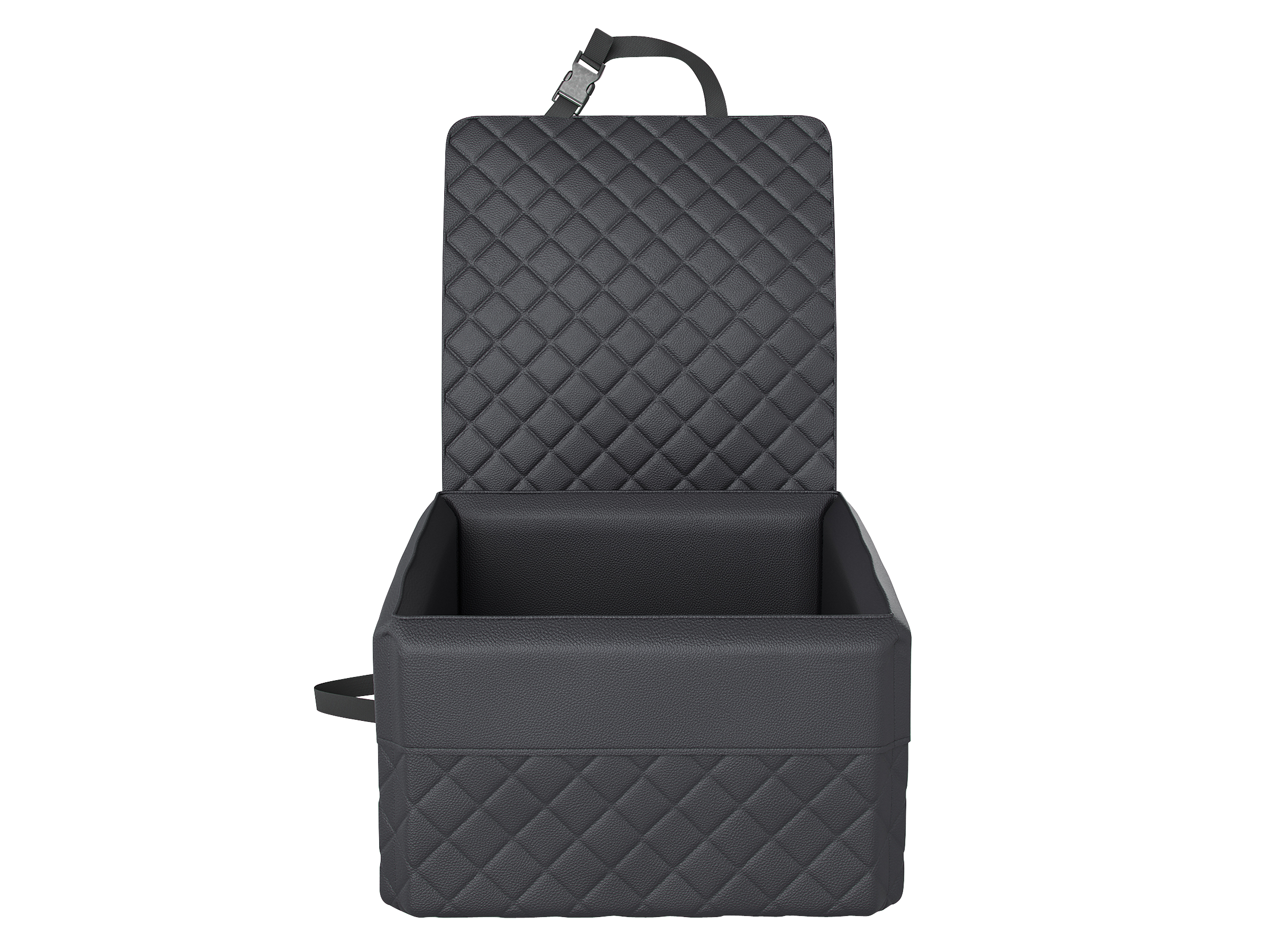 Autohundebett TRAVELMAT® ONE Vordersitz