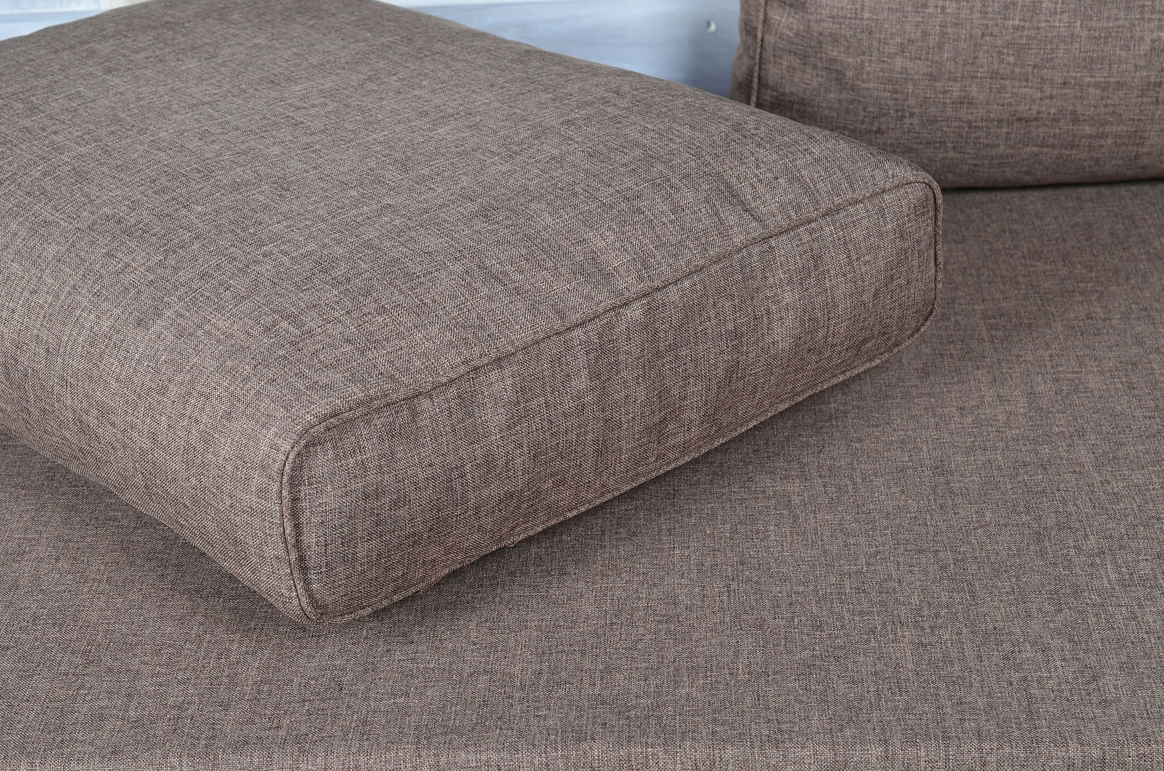 Ersatzbezug für mypado Palettenkissen Soft