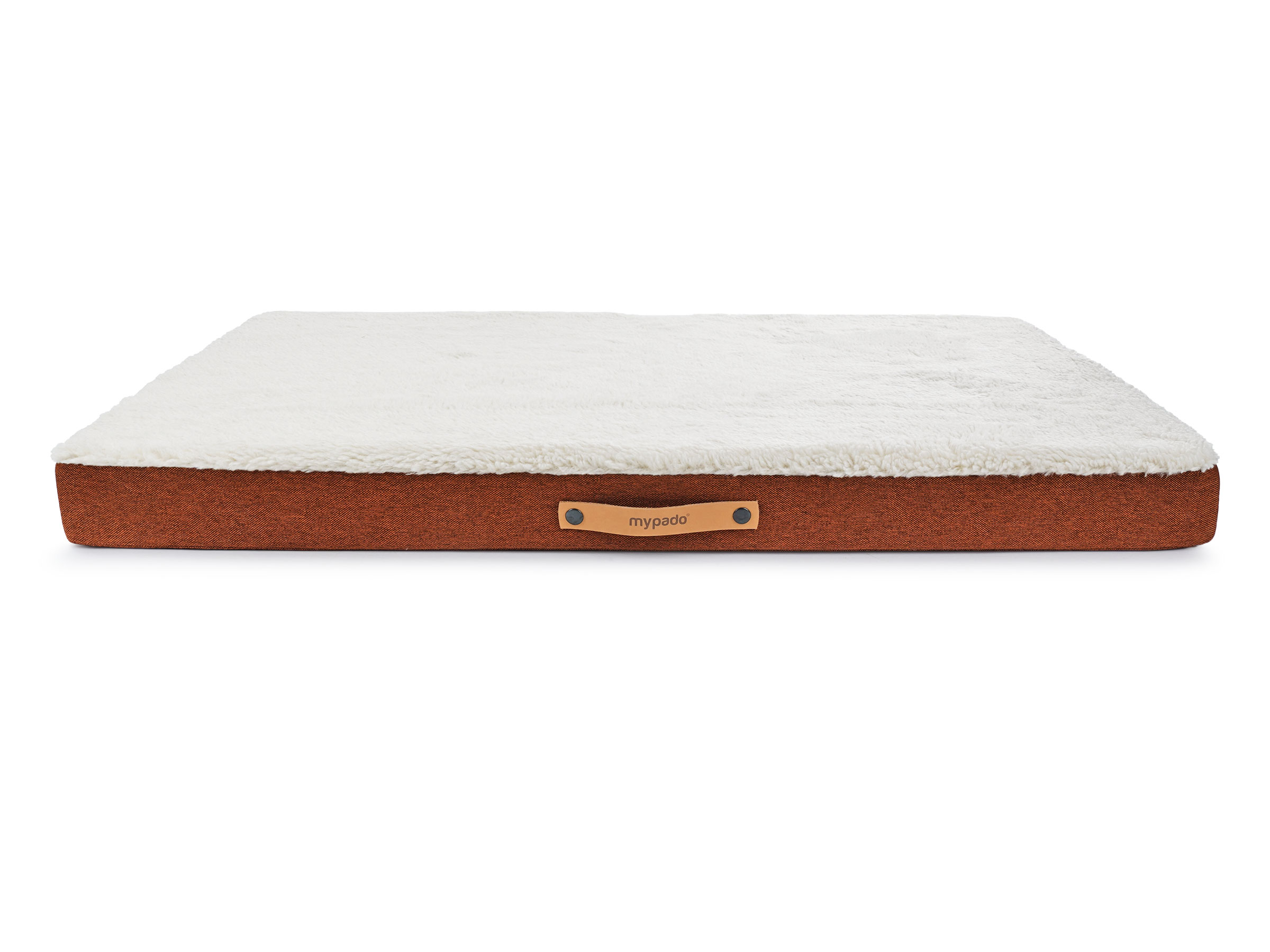 Ersatzbezug für mypado Stockholm Mono Hundematte