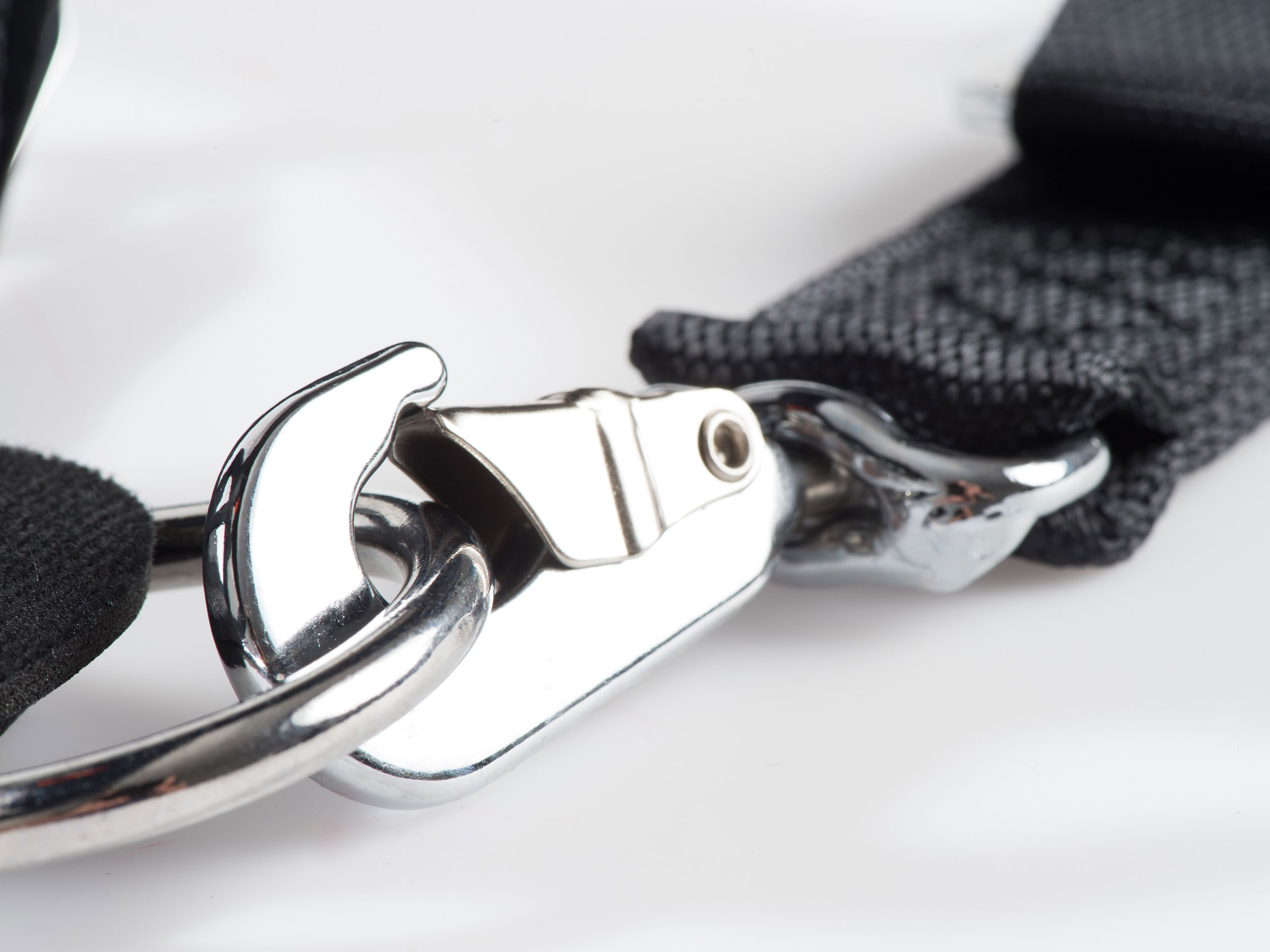 Allsafe Hundesicherheitsgurt