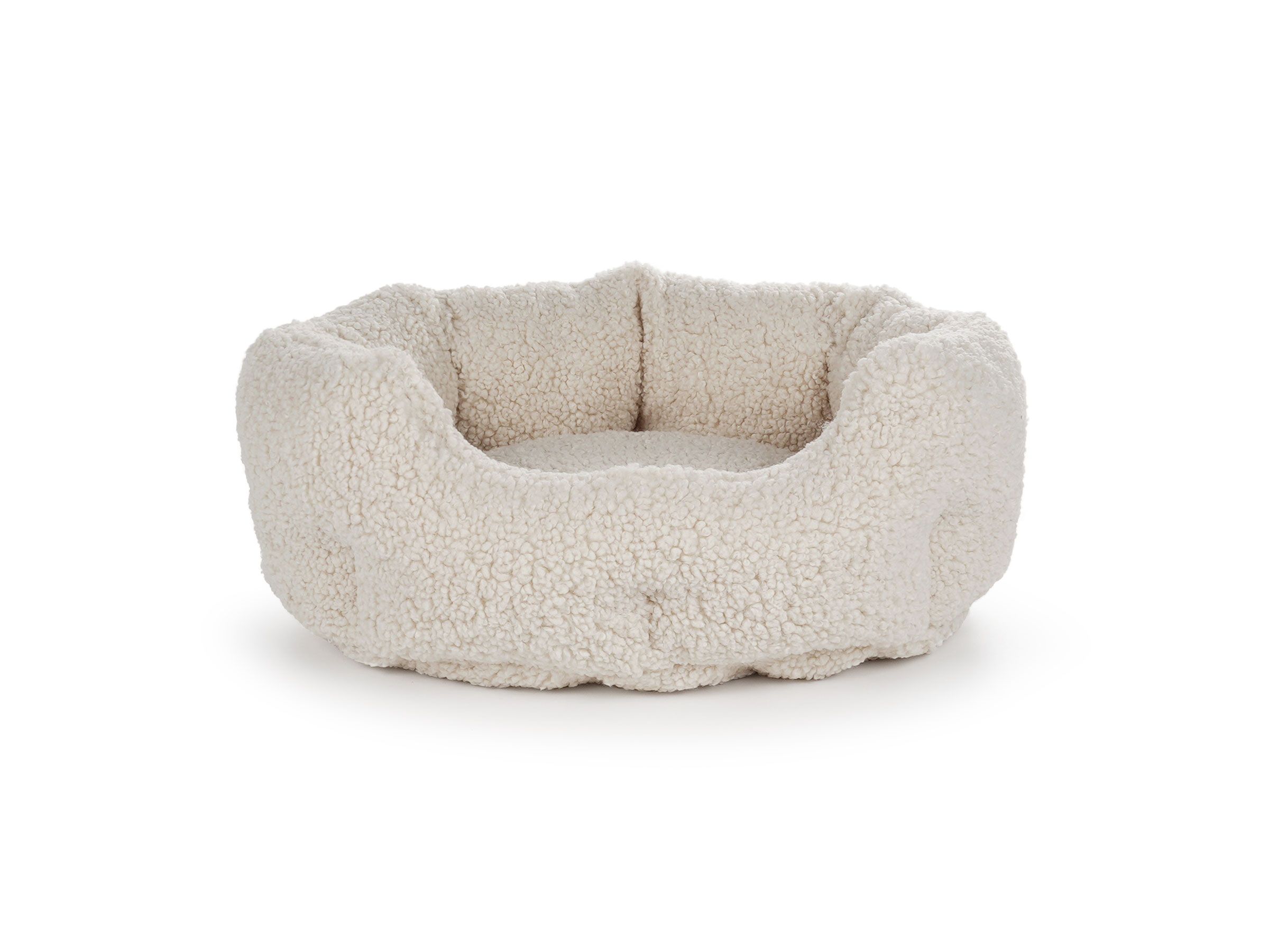 mypado Camino Woolly Cat Bed