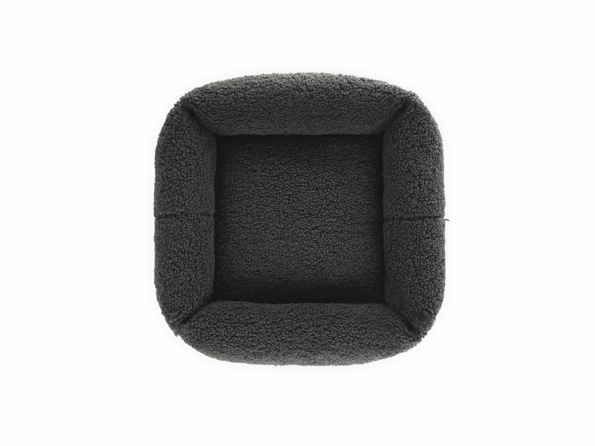 mypado Sena Woolly Cat Bed