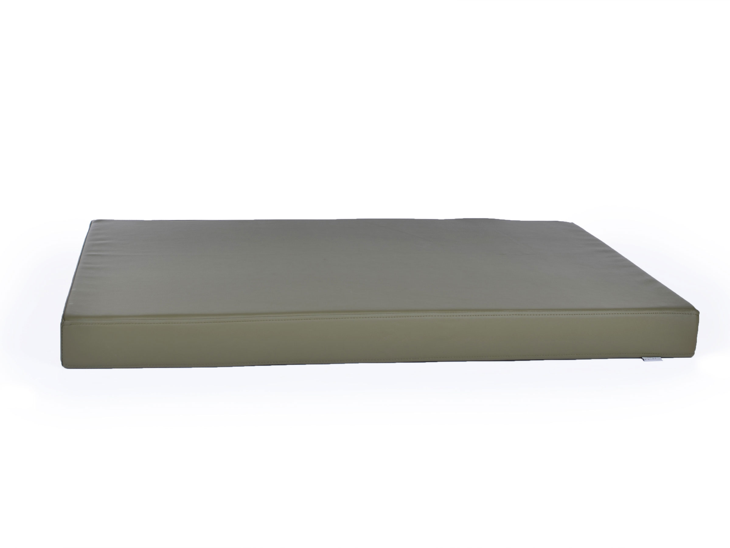 mypado Luvano Faux Leather Dog Mat