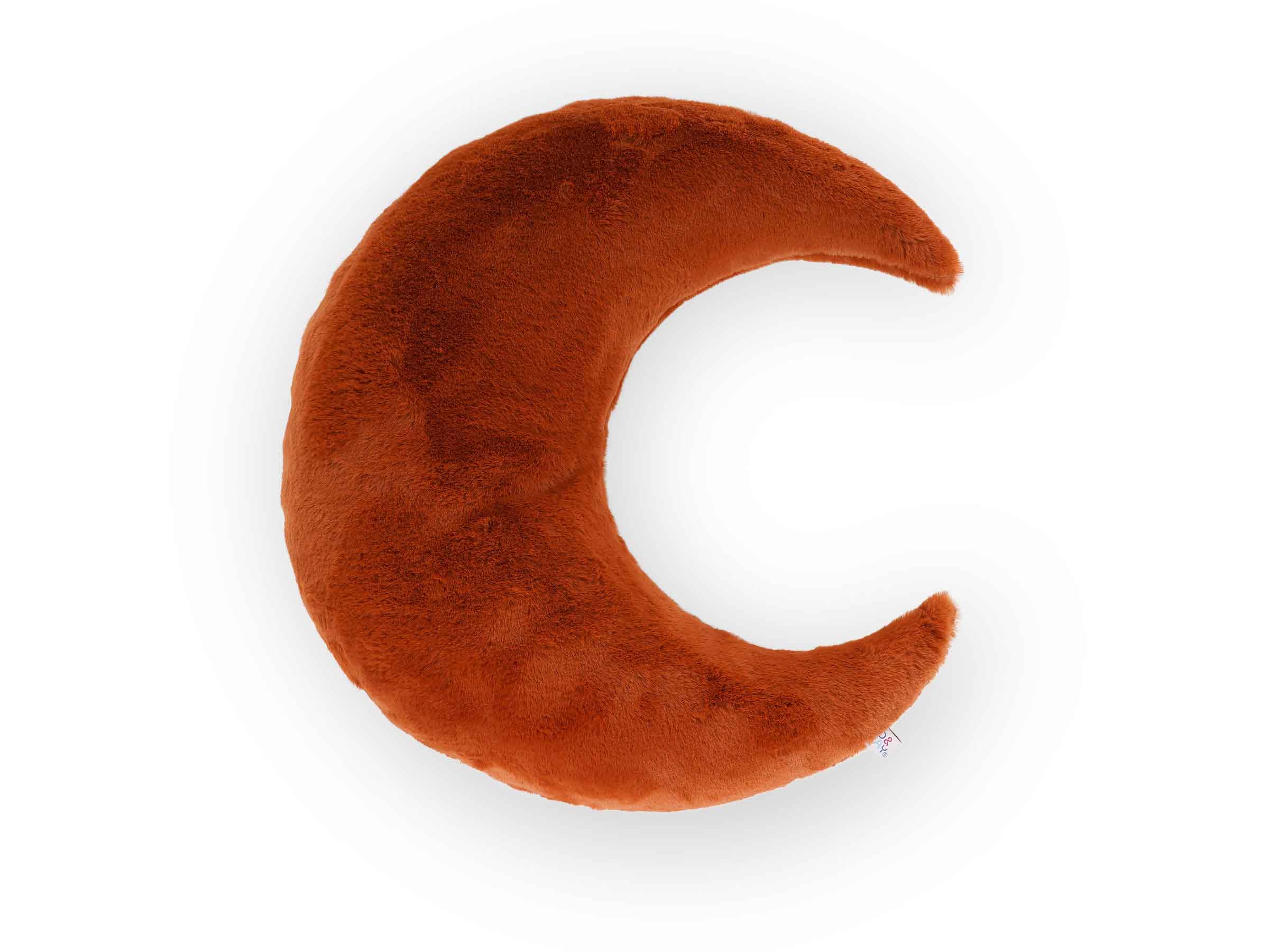 mypado Mond Plüsch Kinderkissen