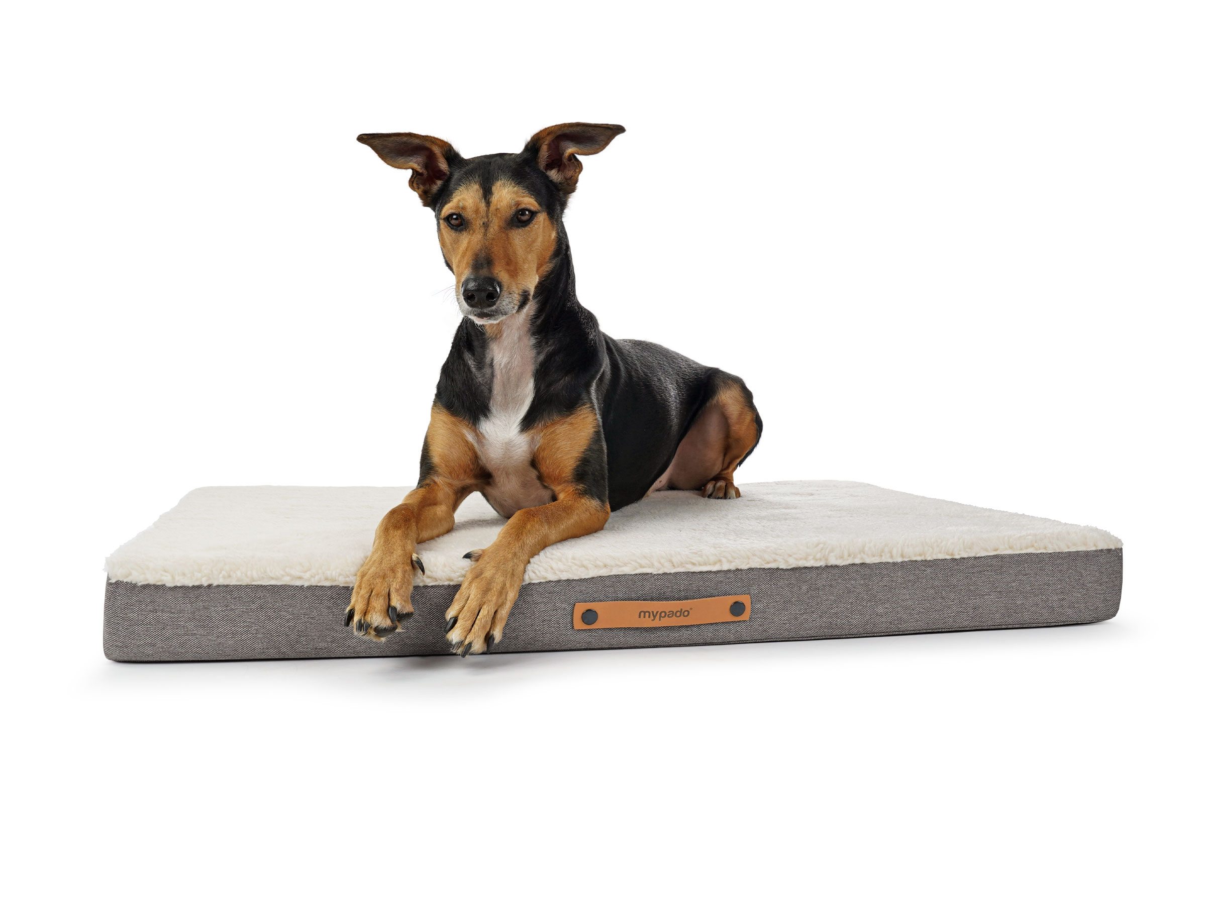 mypado Stockholm Mono Dog Mat