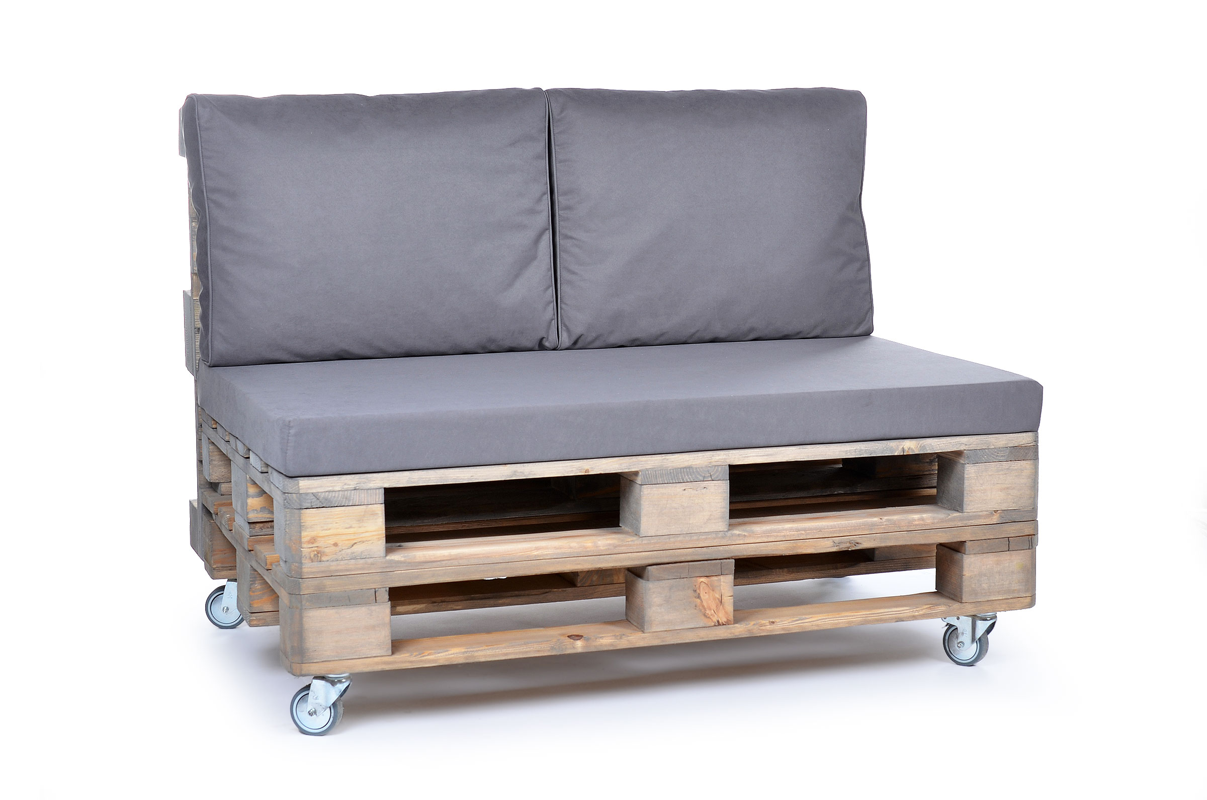 mypado Palettenrückenkissen Living