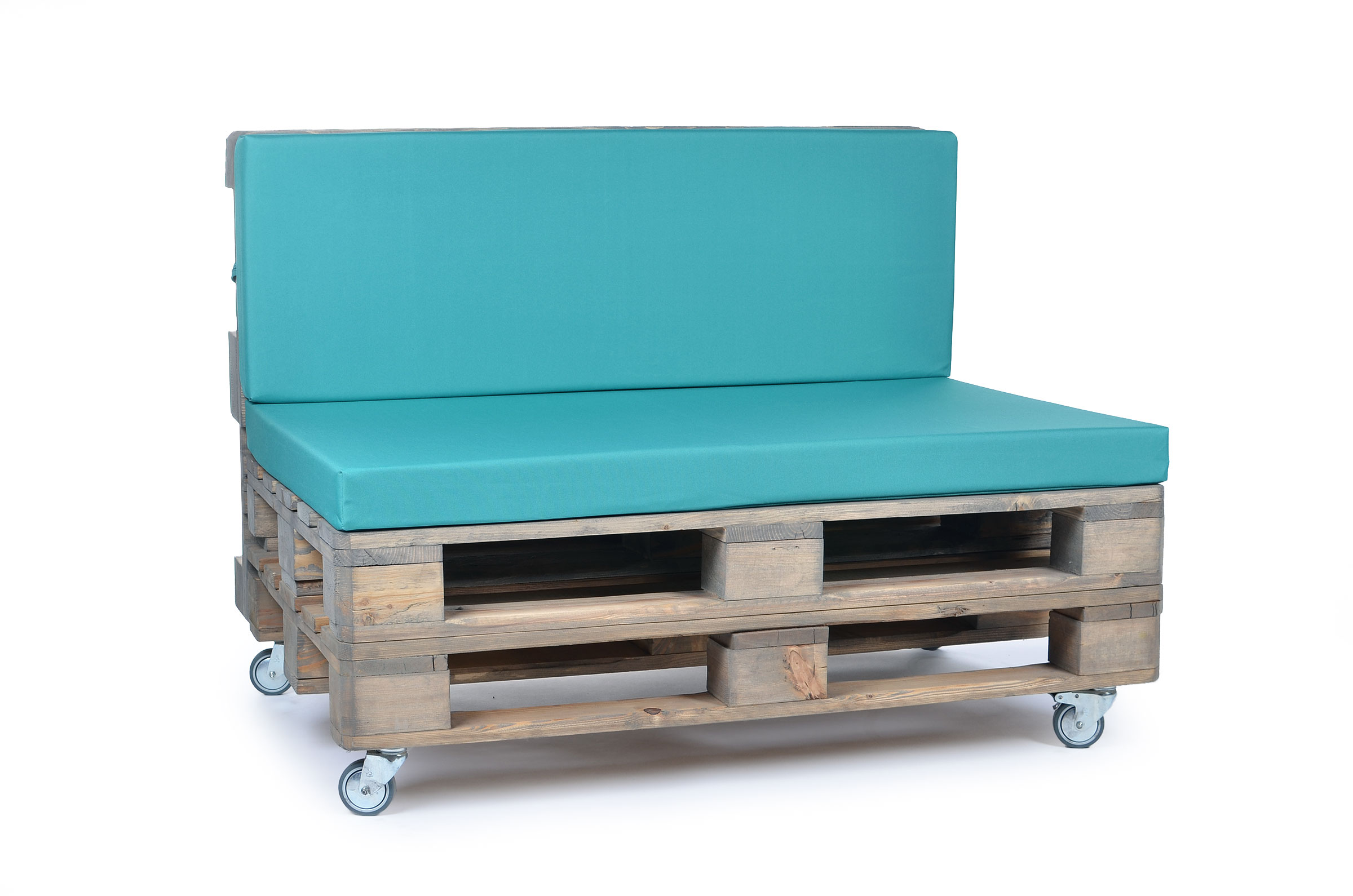 mypado Pallet Back Cushion Nylon