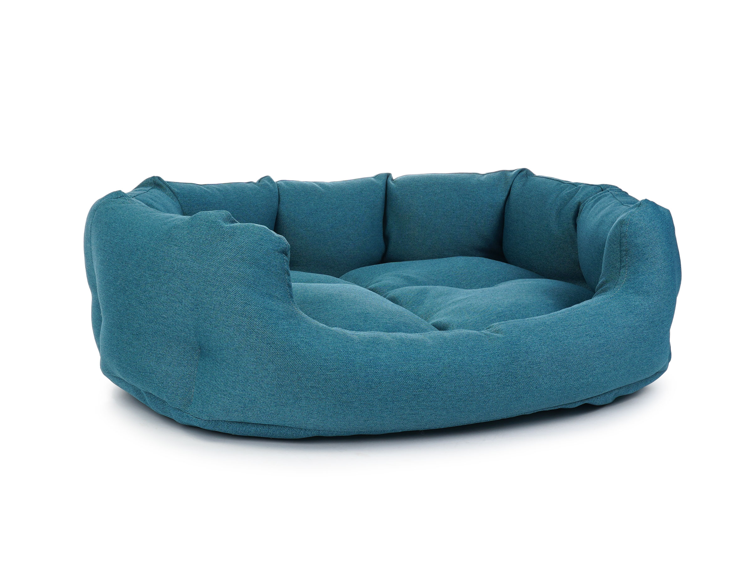 mypado Fancy Mono Dog Bed