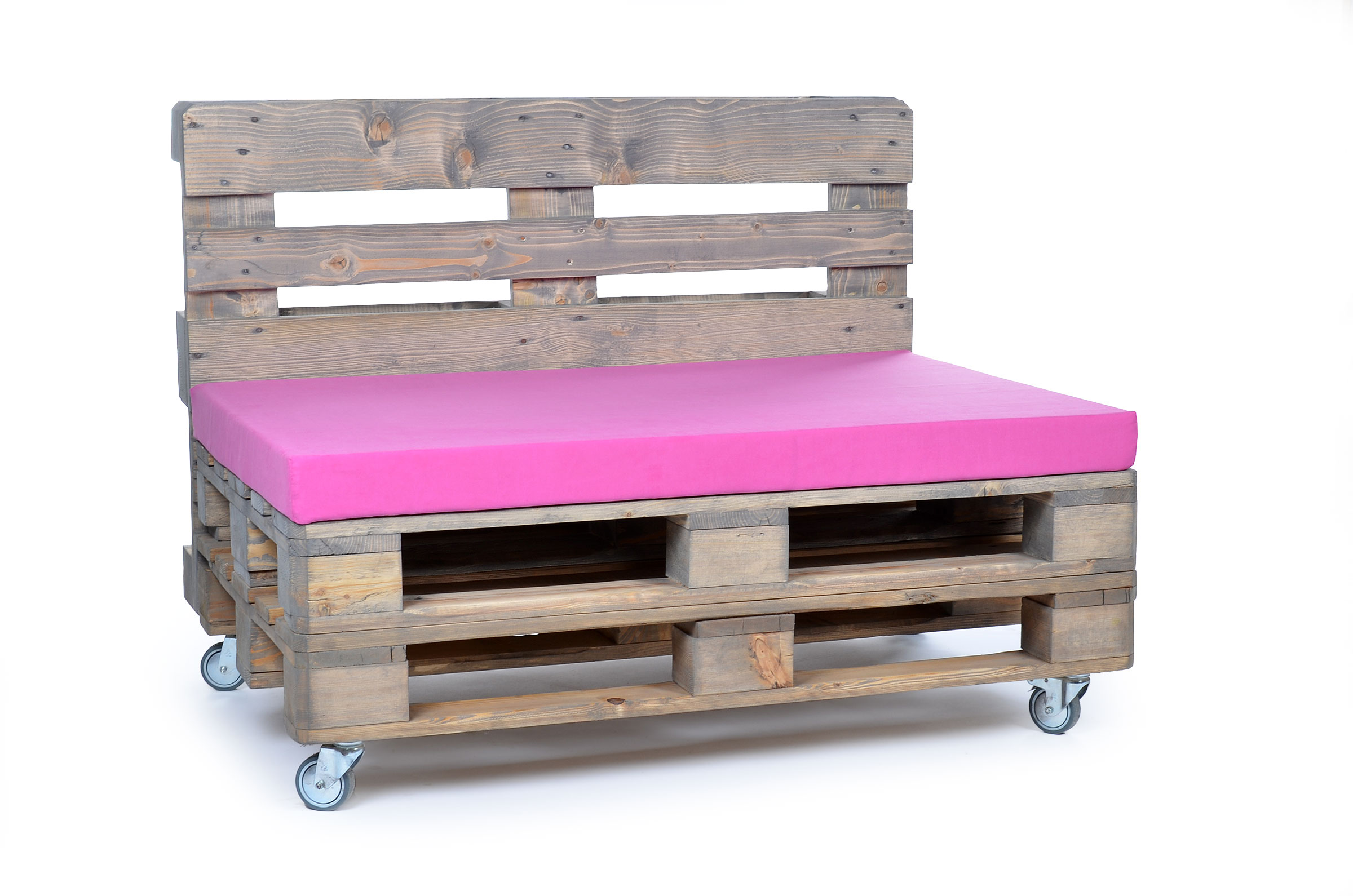 mypado Palettenkissen Living