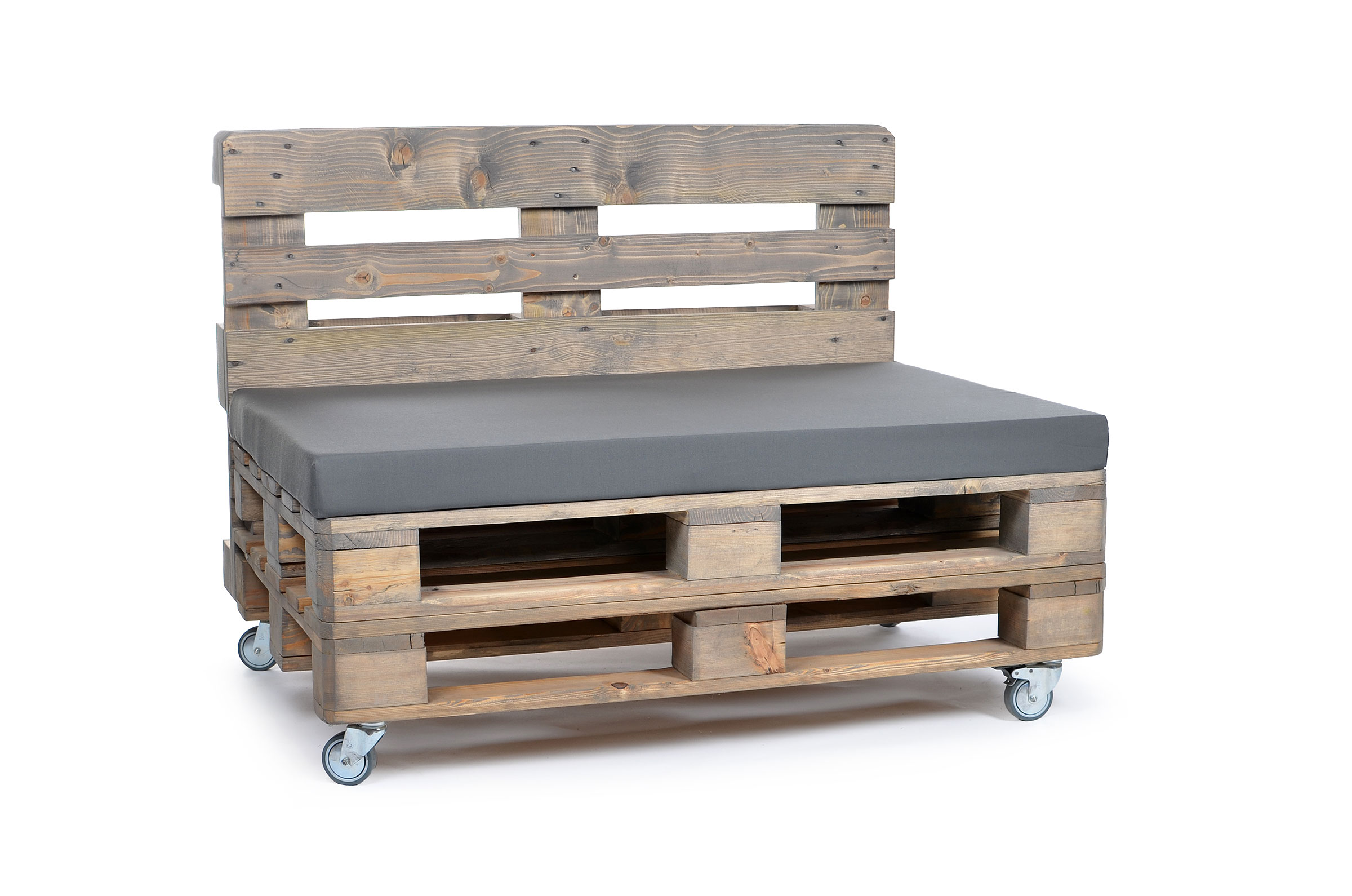 mypado Pallet Cushion Sun Uni