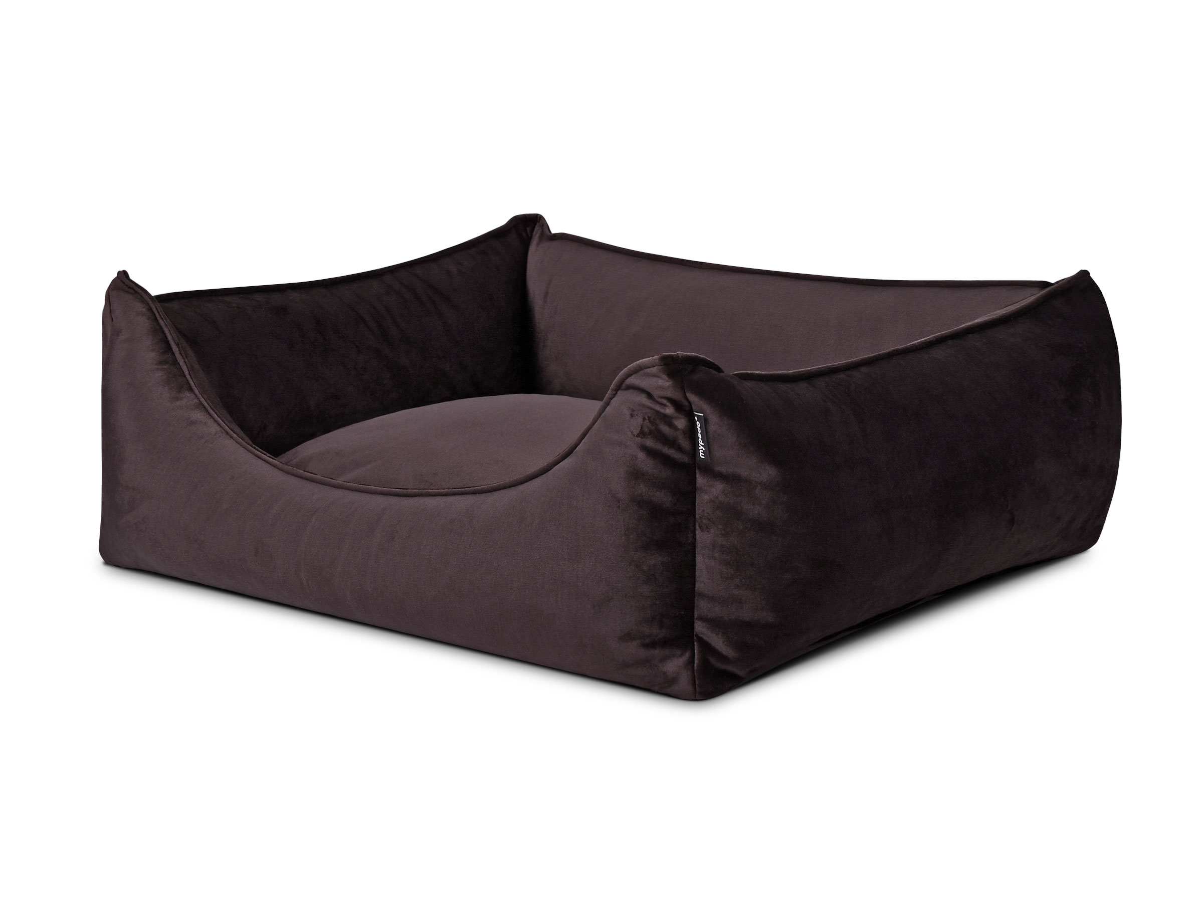 mypado Dreamer Velvet Hundebett