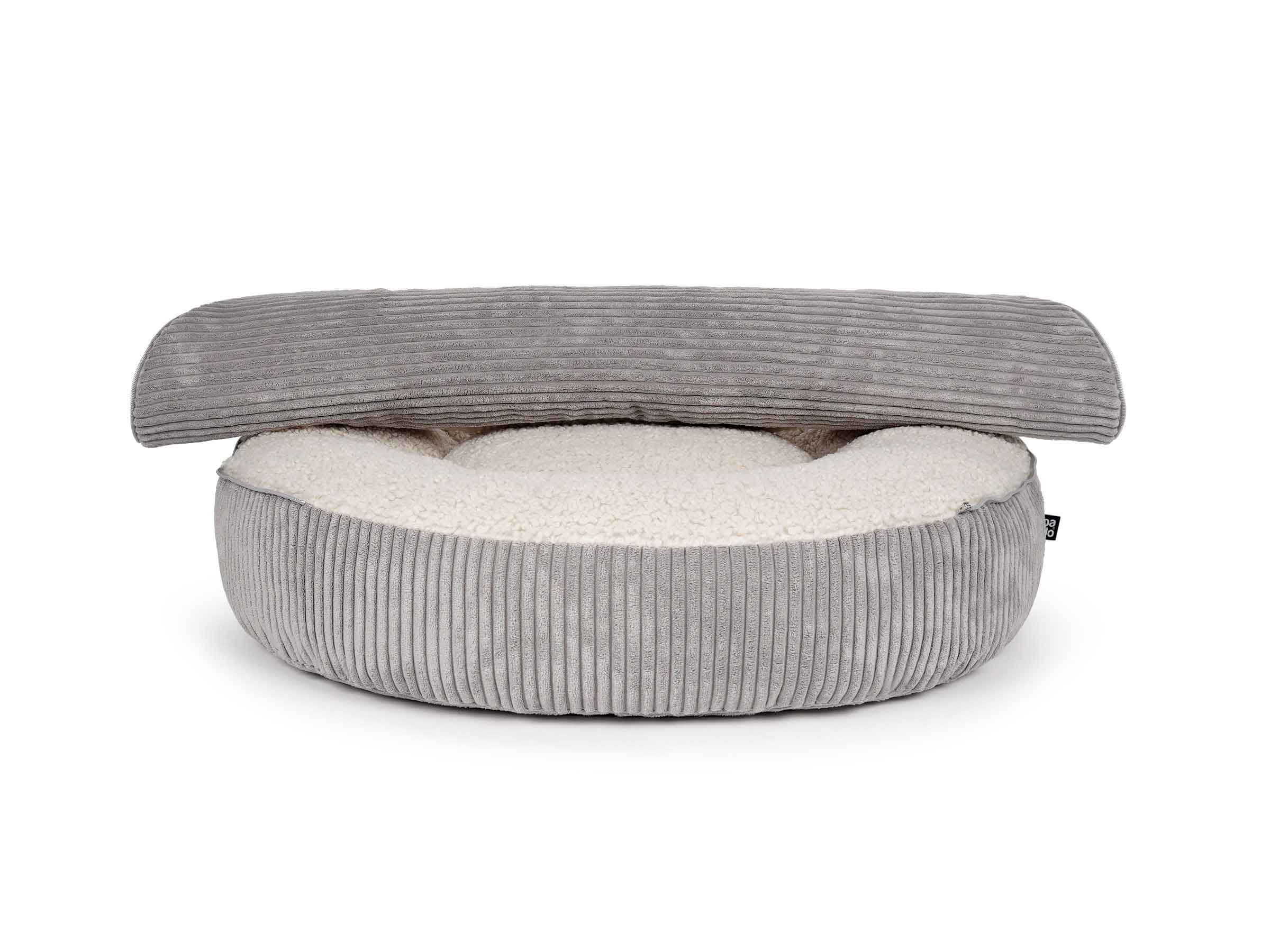 mypado Shell Cord Hundehöhle