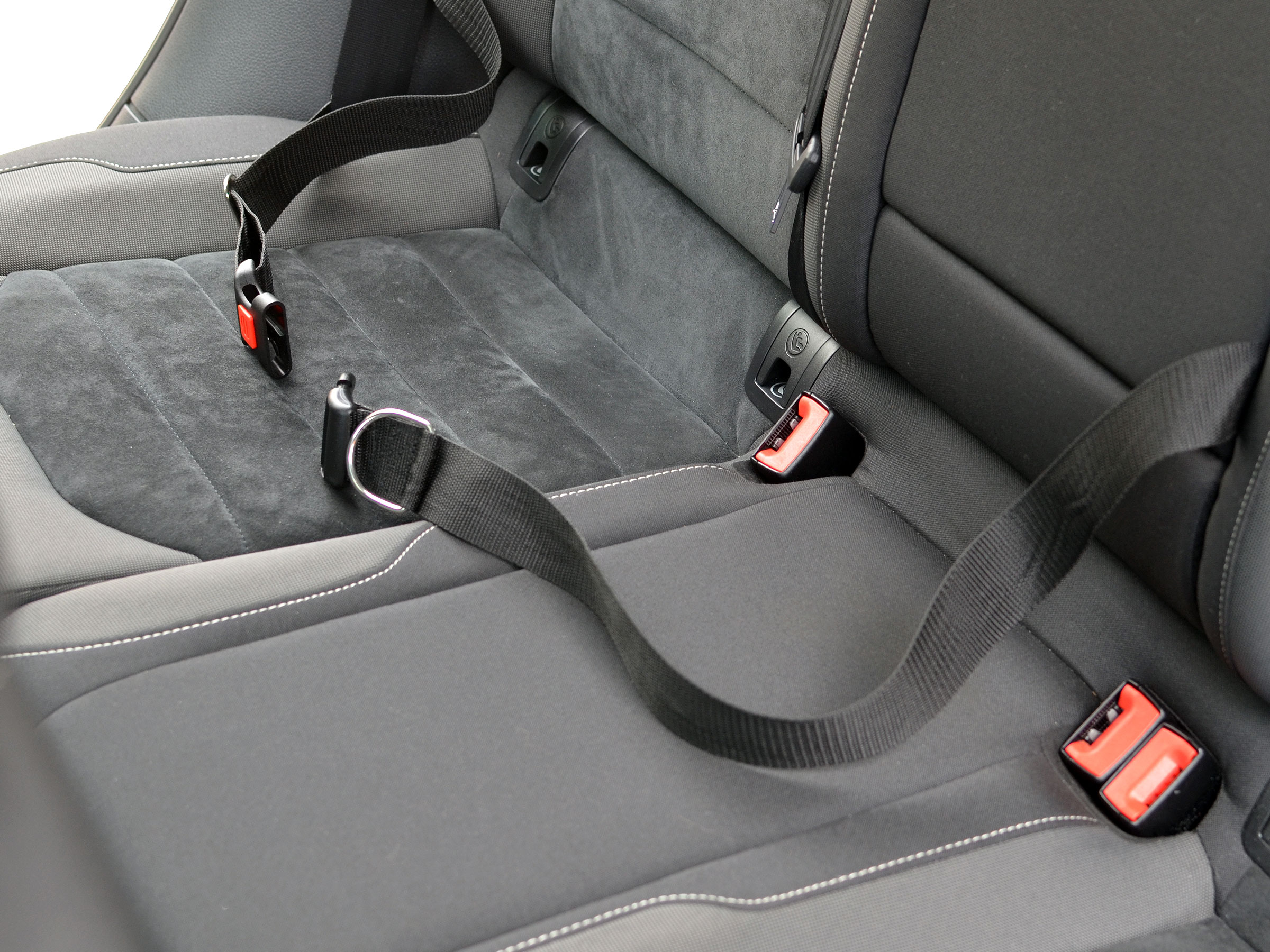 TRAVELMAT® RS Safety Harness