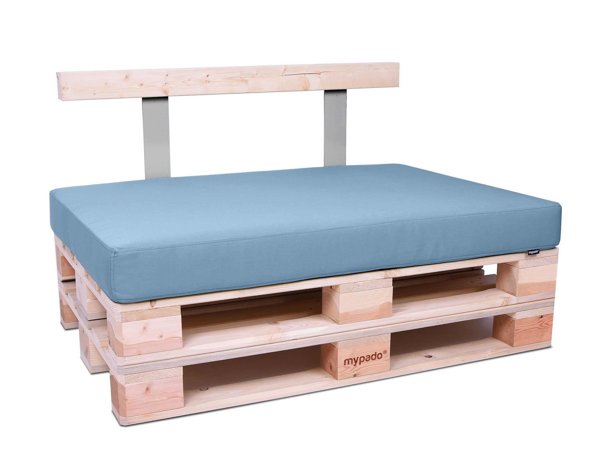 mypado Premium Sun Uni Palettenkissen