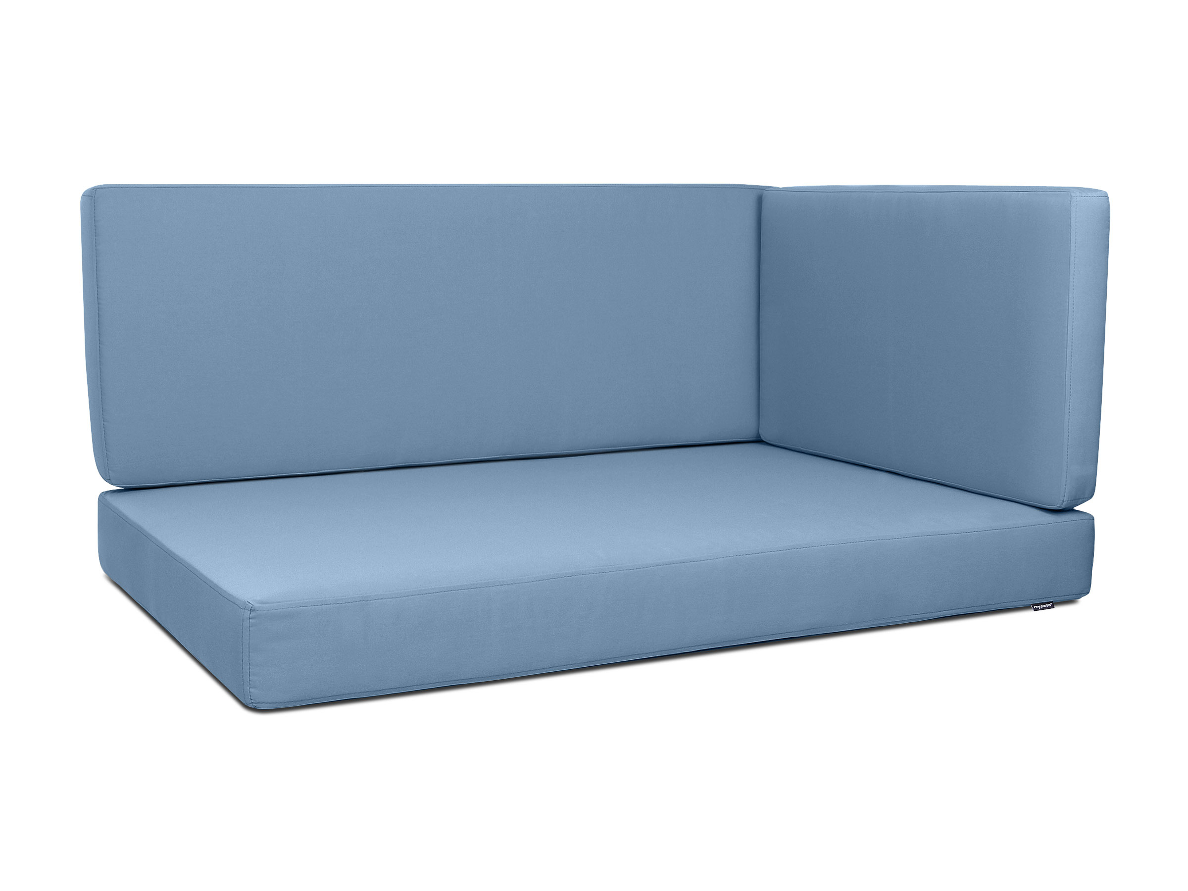 mypado Premium Sun Uni Pallet Cushion