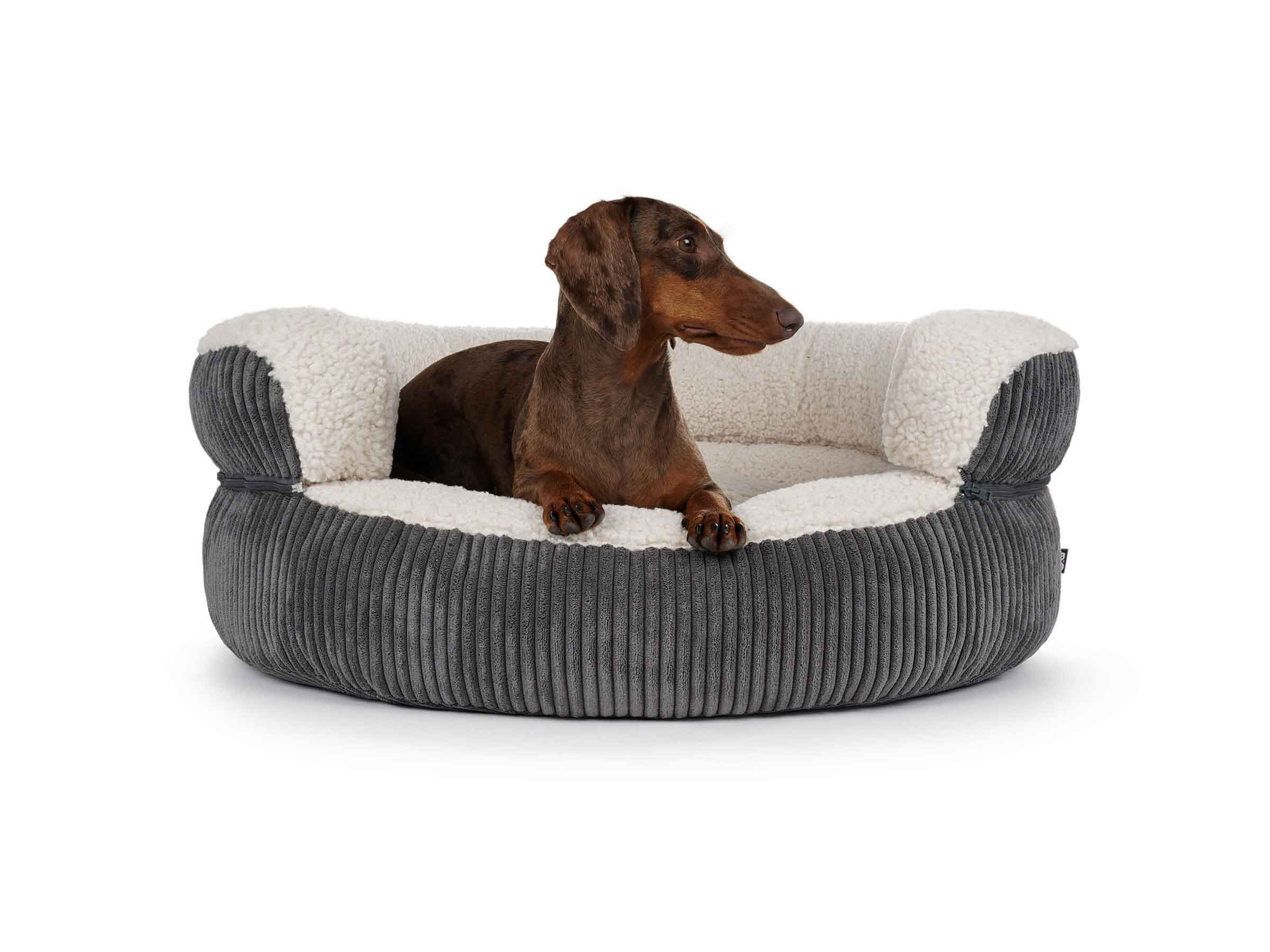 mypado Shell Cord Backrest