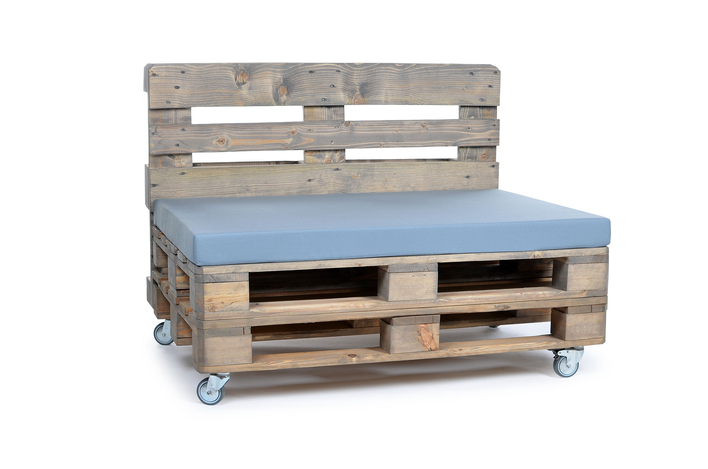 mypado Pallet Cushion Sun Uni