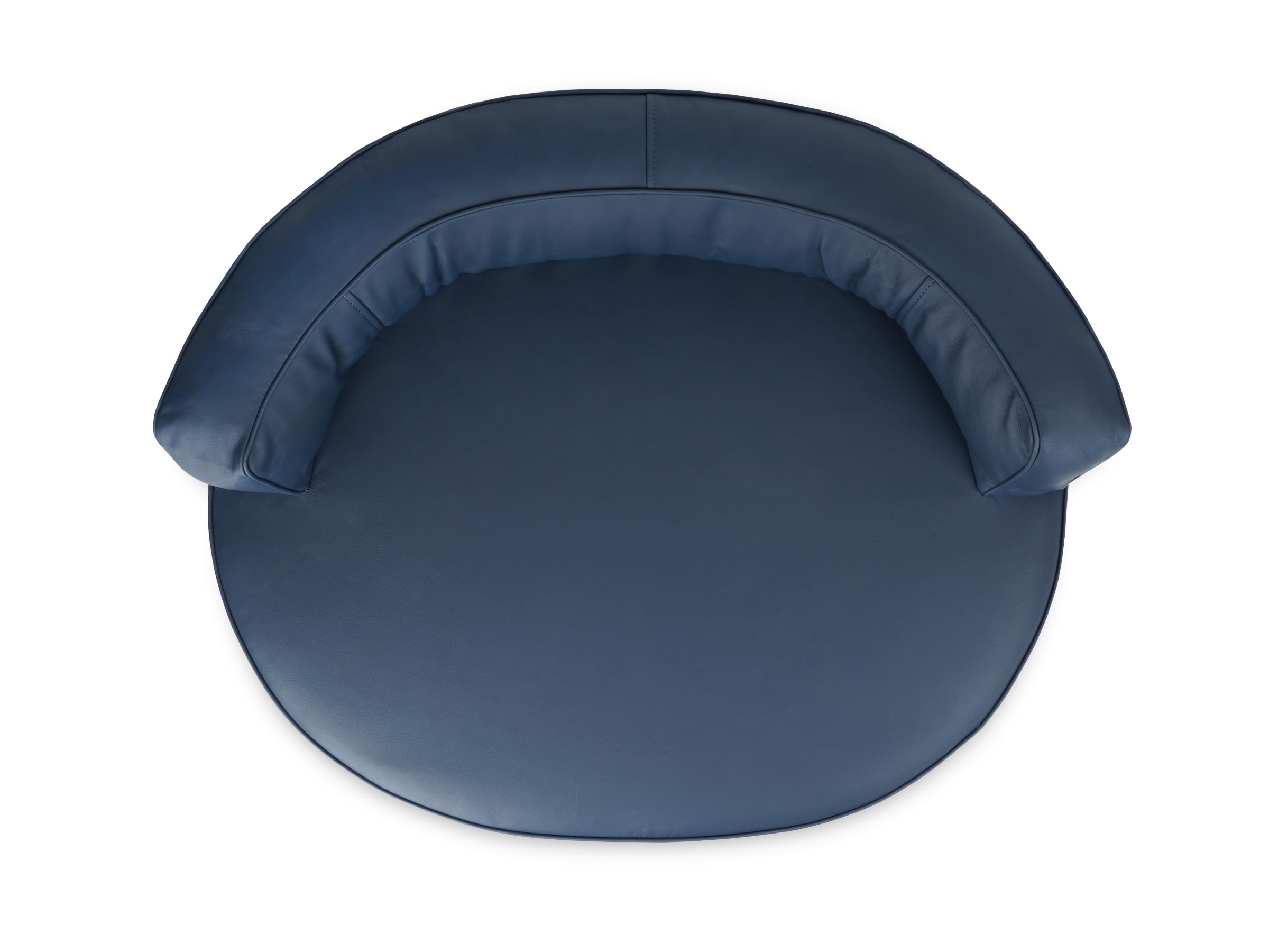 mypado Atlanta Kunstleder Hundebett