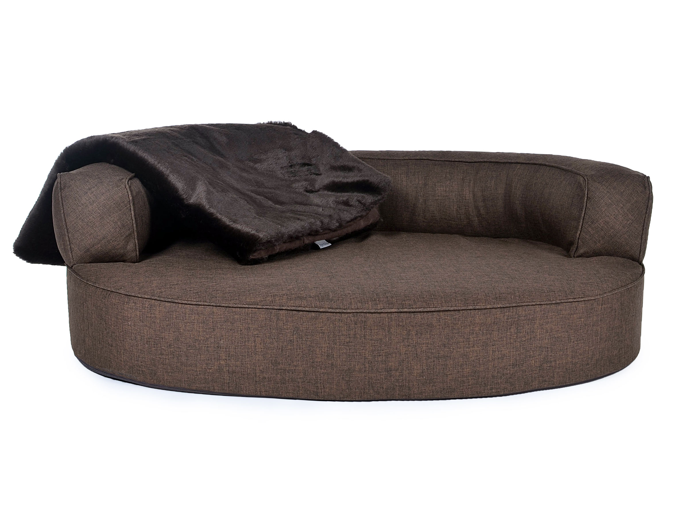 mypado Atlanta Hundebett Soft