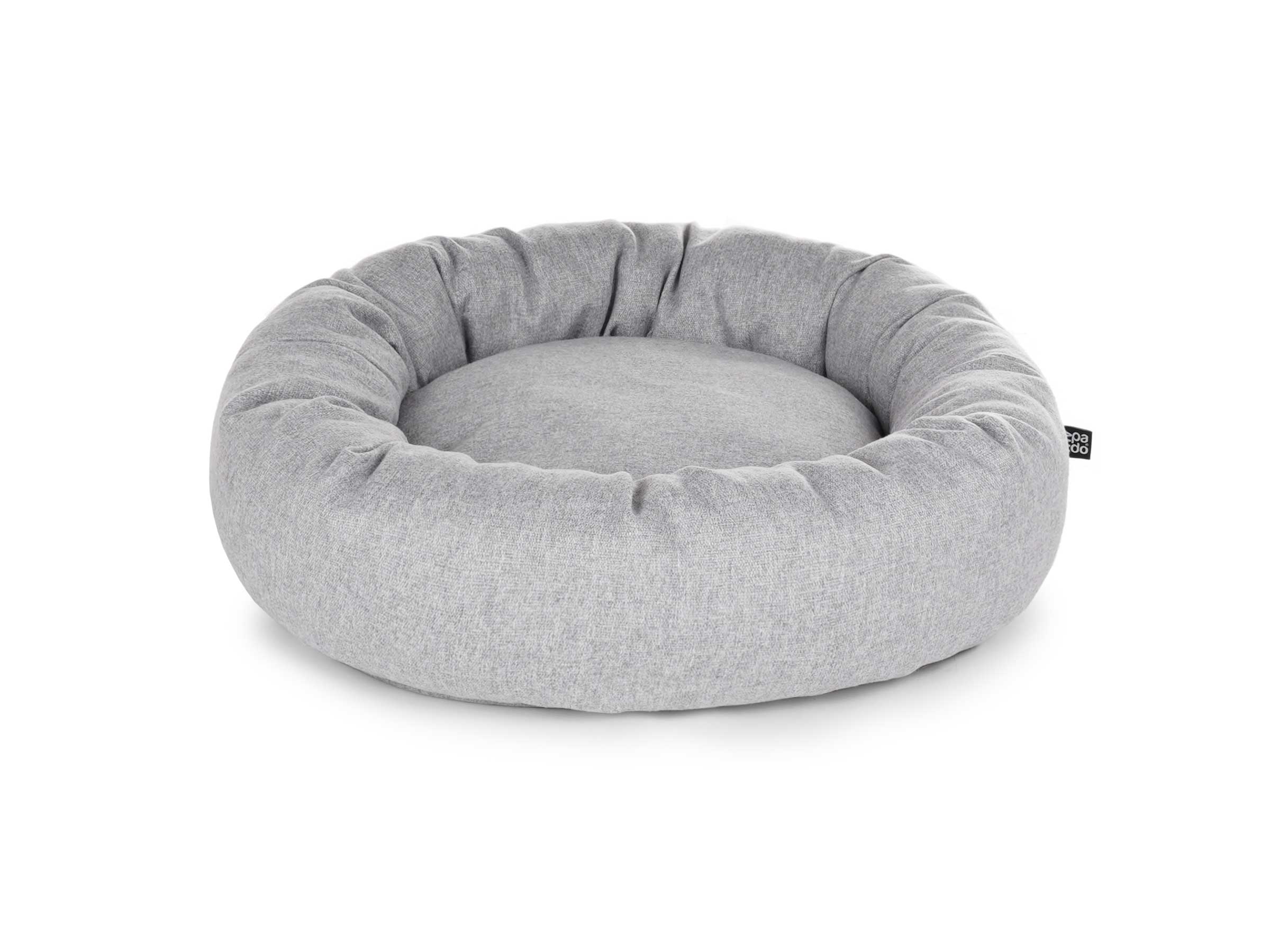 mypado Loop Silver Katzenbett