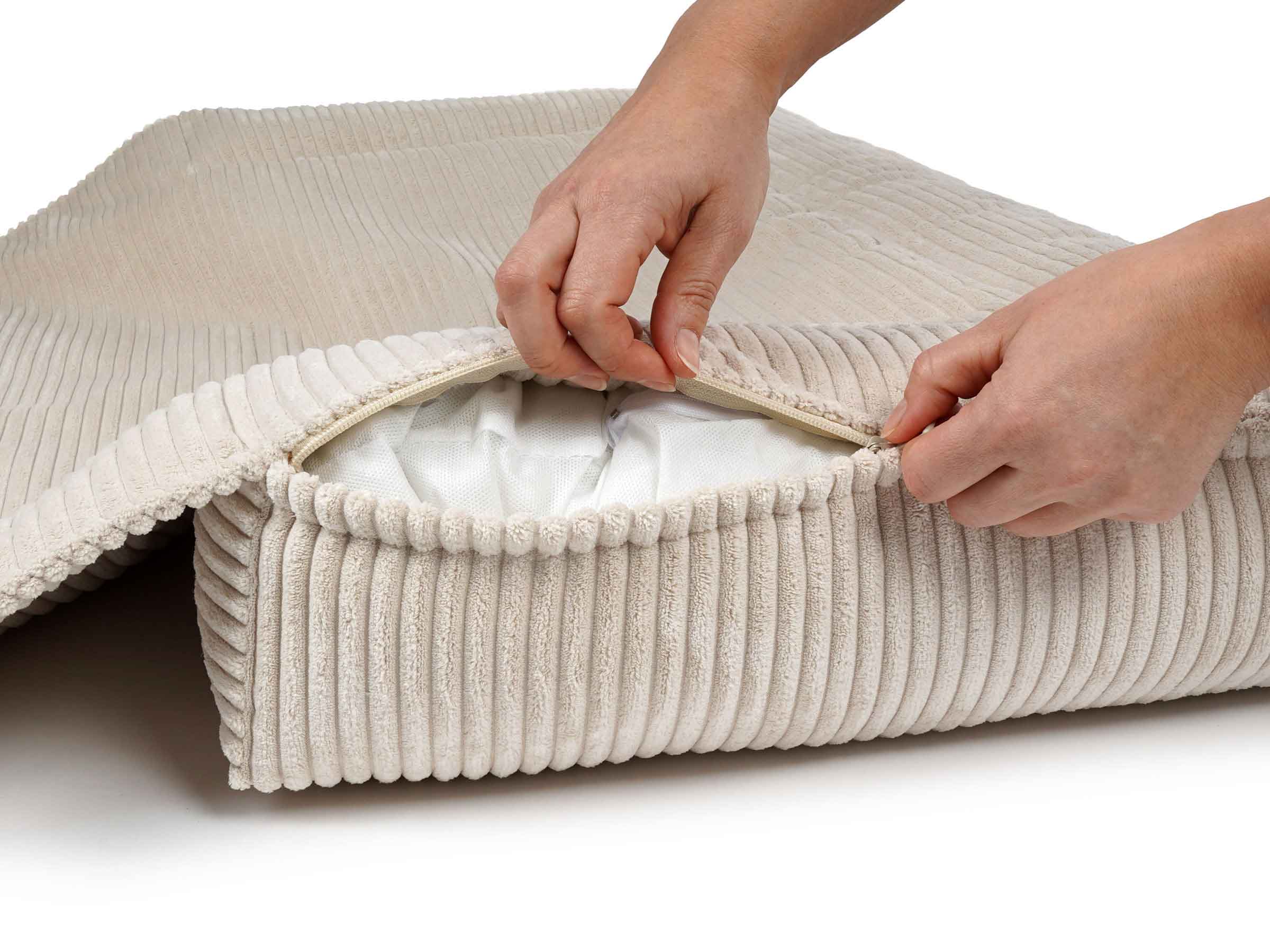 mypado Dakota Corduroy Protective Blanket