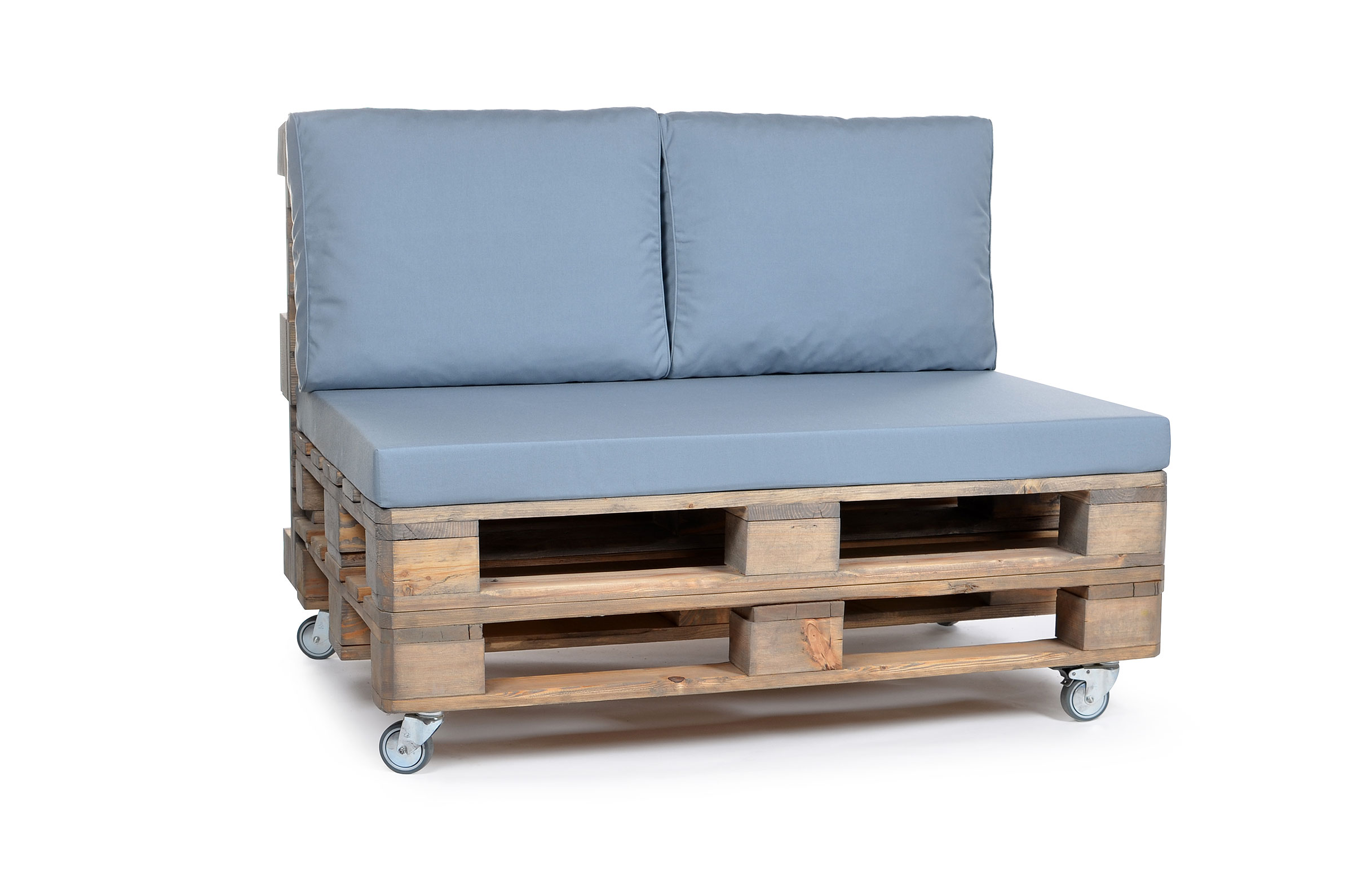 mypado Pallet Back Cushion Sun Uni