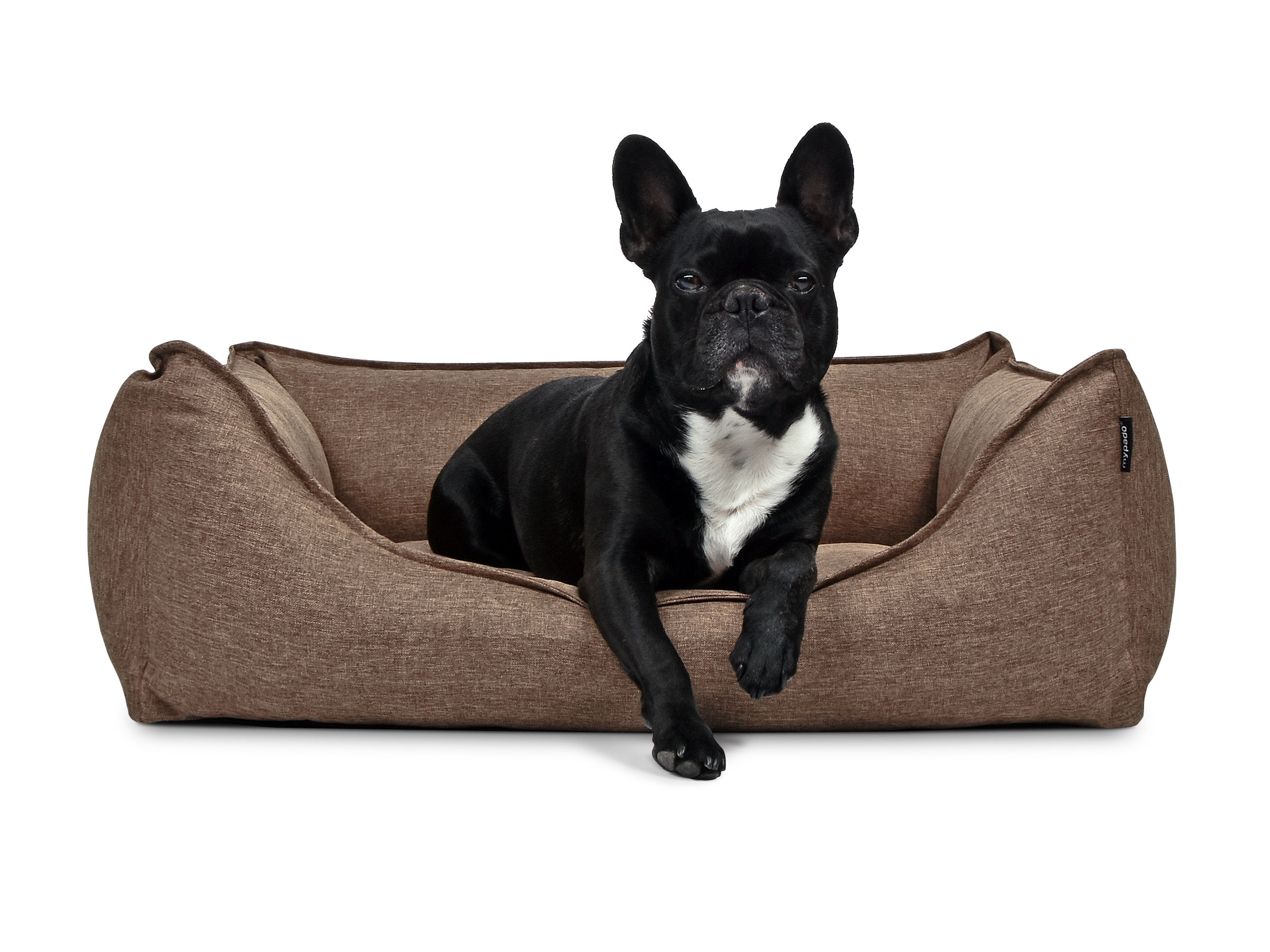 mypado Dreamer Soft Hundebett