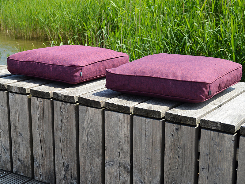 mypado Juubag Soft Matratzenkissen