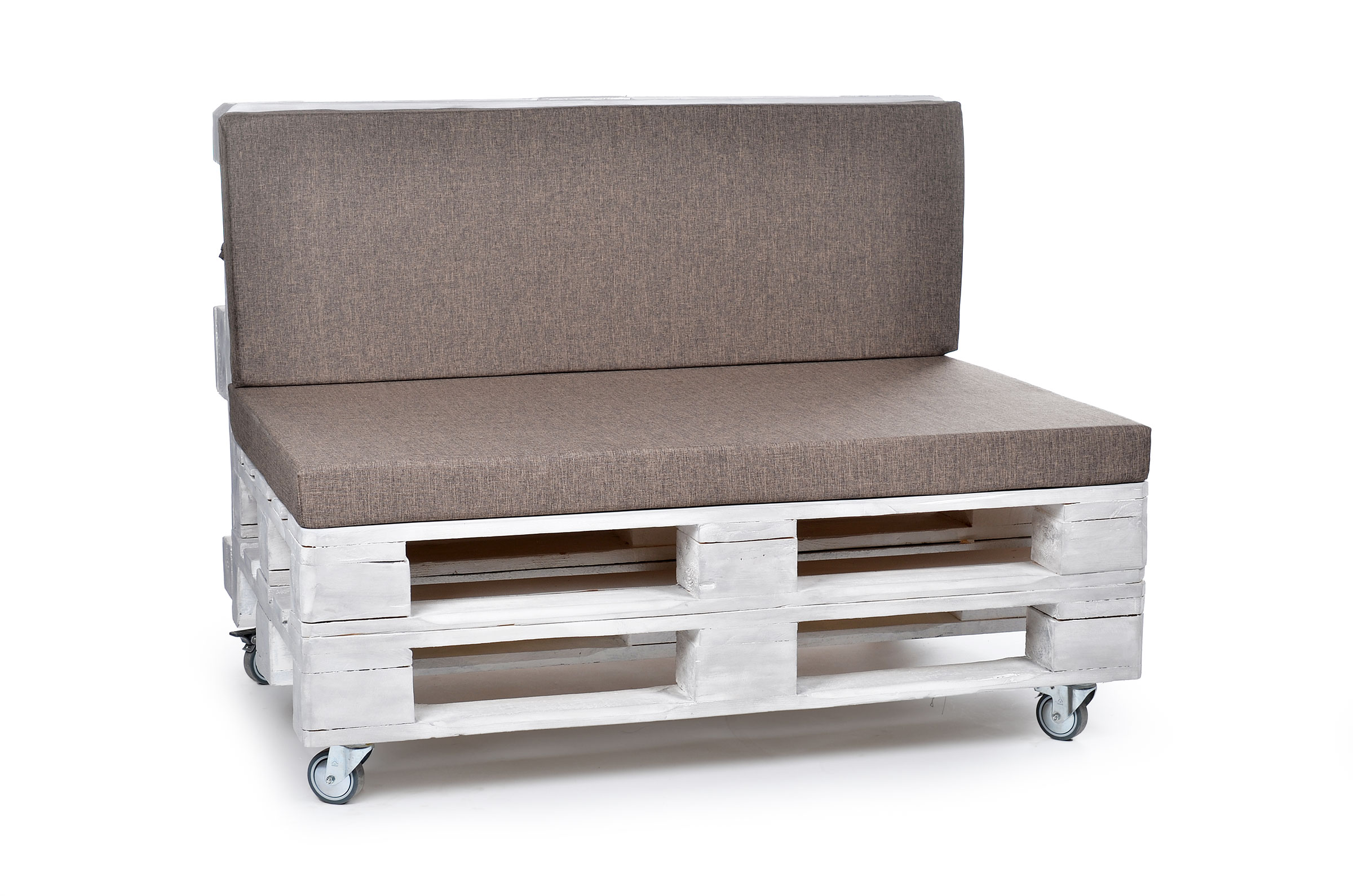 mypado Pallet Back Cushion Soft