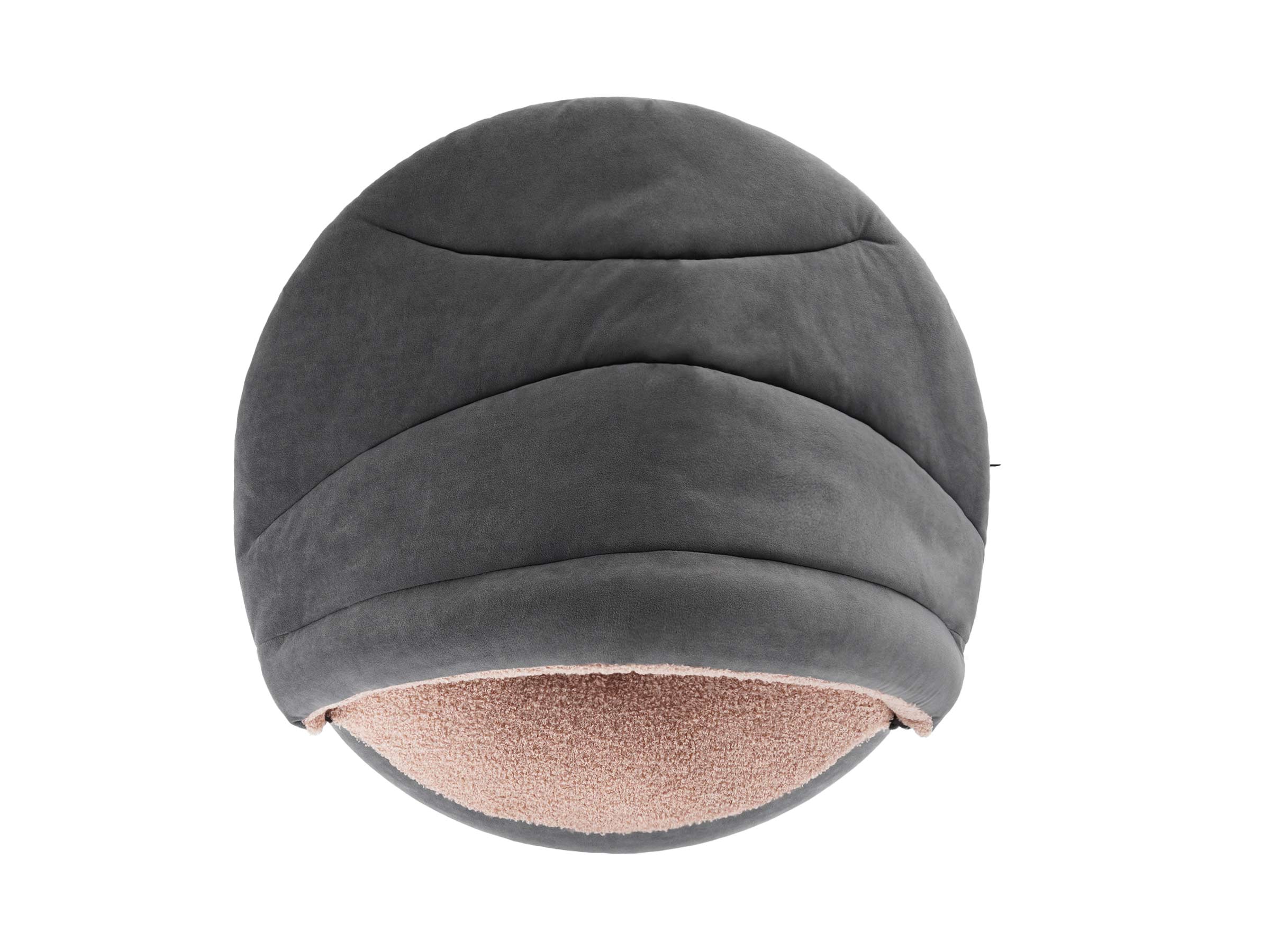 mypado Shell Teddy Cat Cave