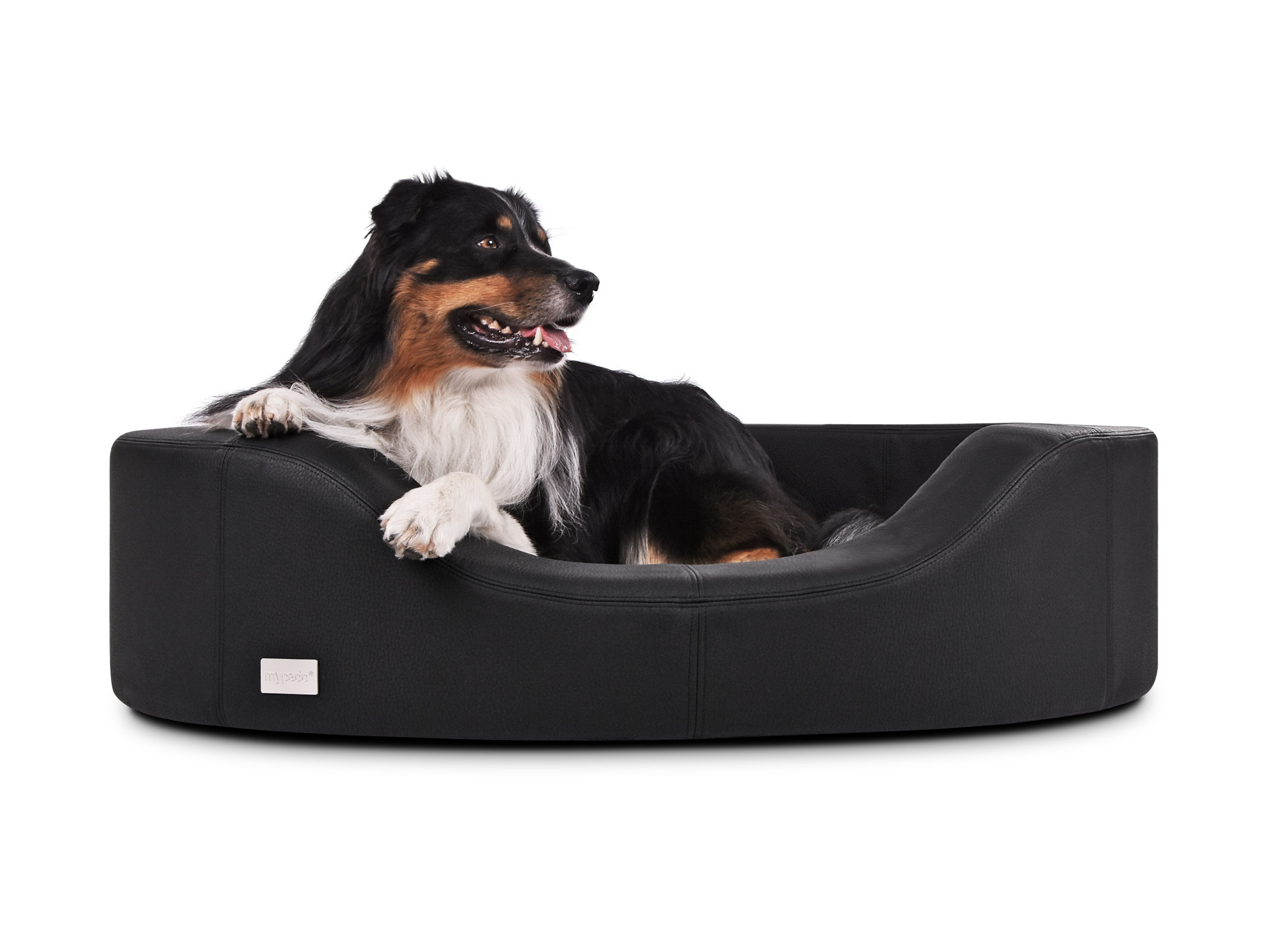 mypado Prado Kunstleder-Premium Hundesofa