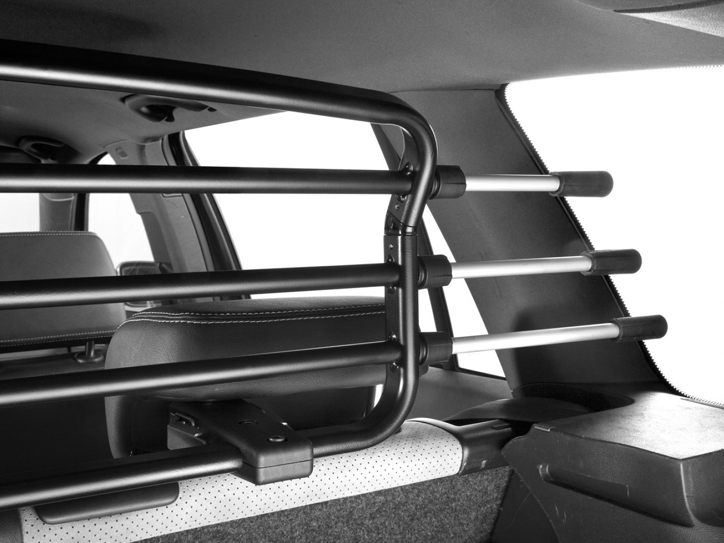 Hundegitter Roadmaster Deluxe