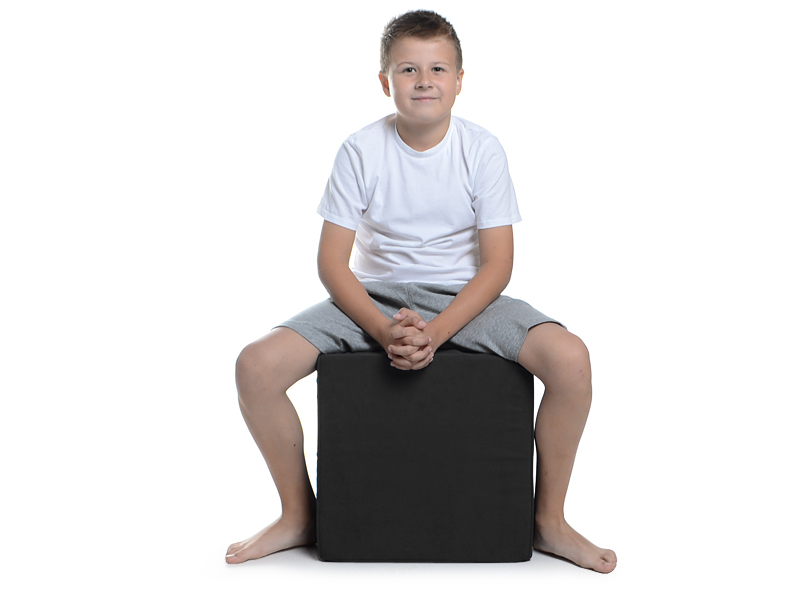 mypado Juubag Cube Living Beanbag