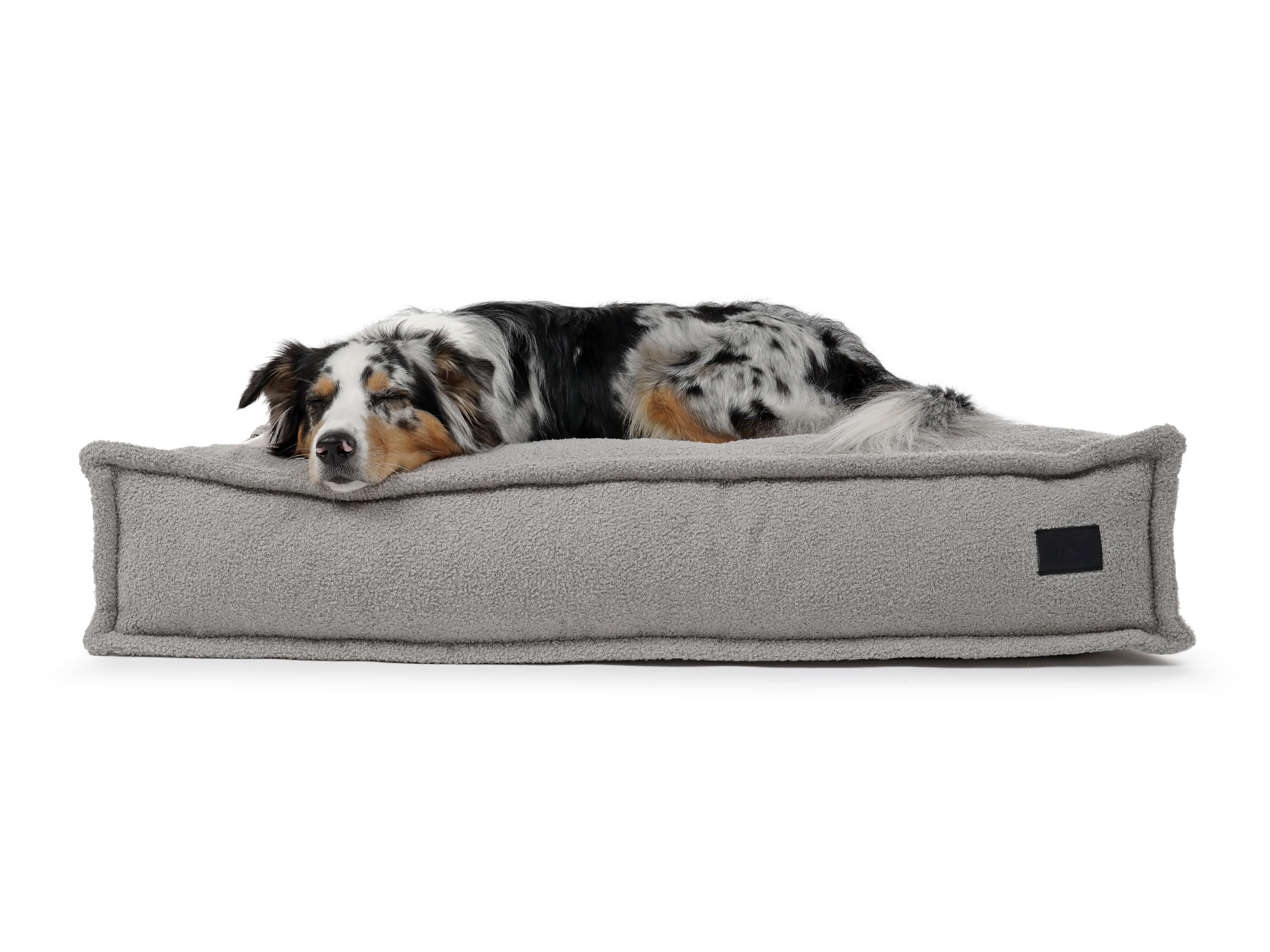 mypado Flow Teddy Hundekissen